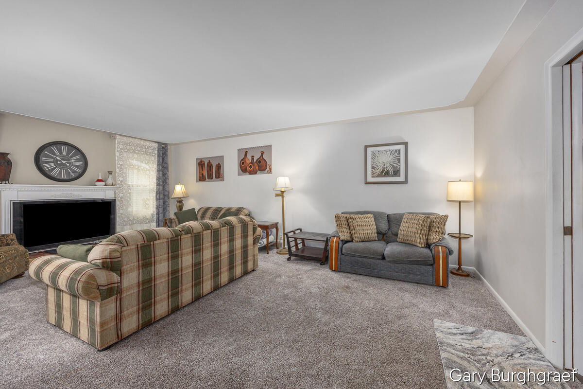 3026 Burton Street SE Grand Rapids MI 49546