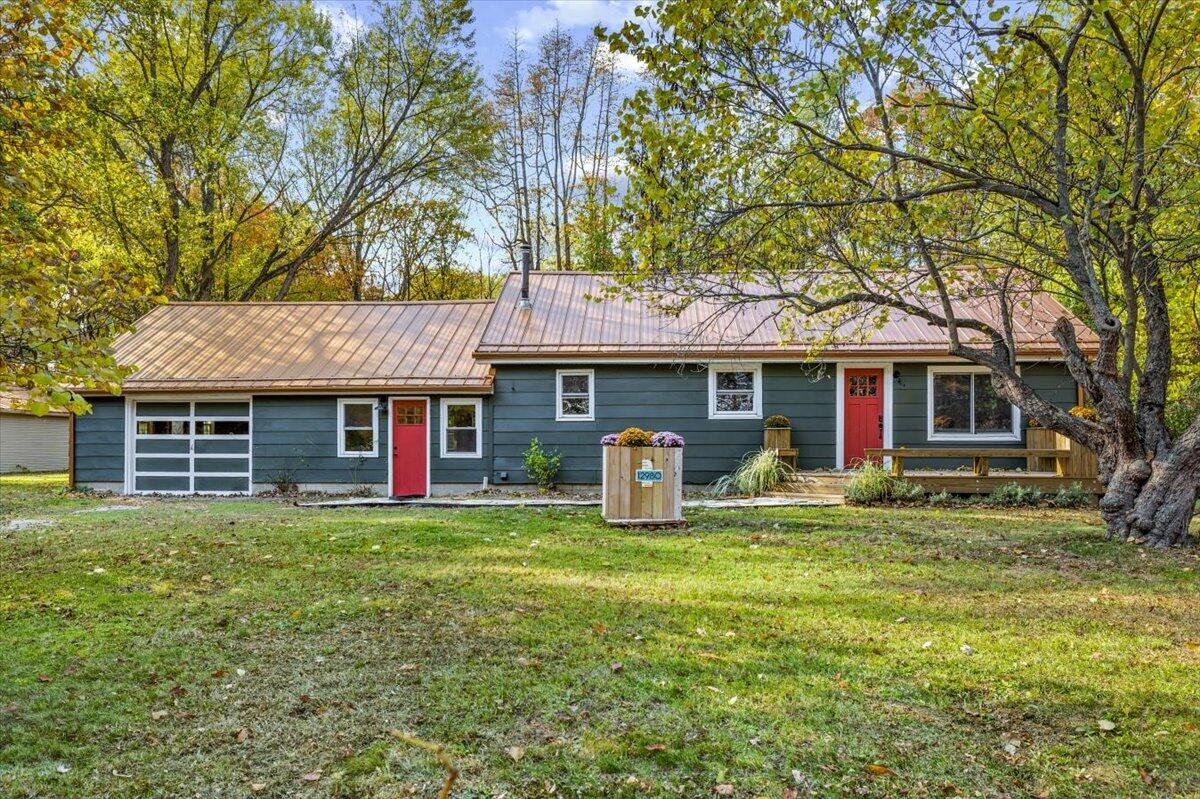 12980 Crestview Drive Sawyer MI 49125