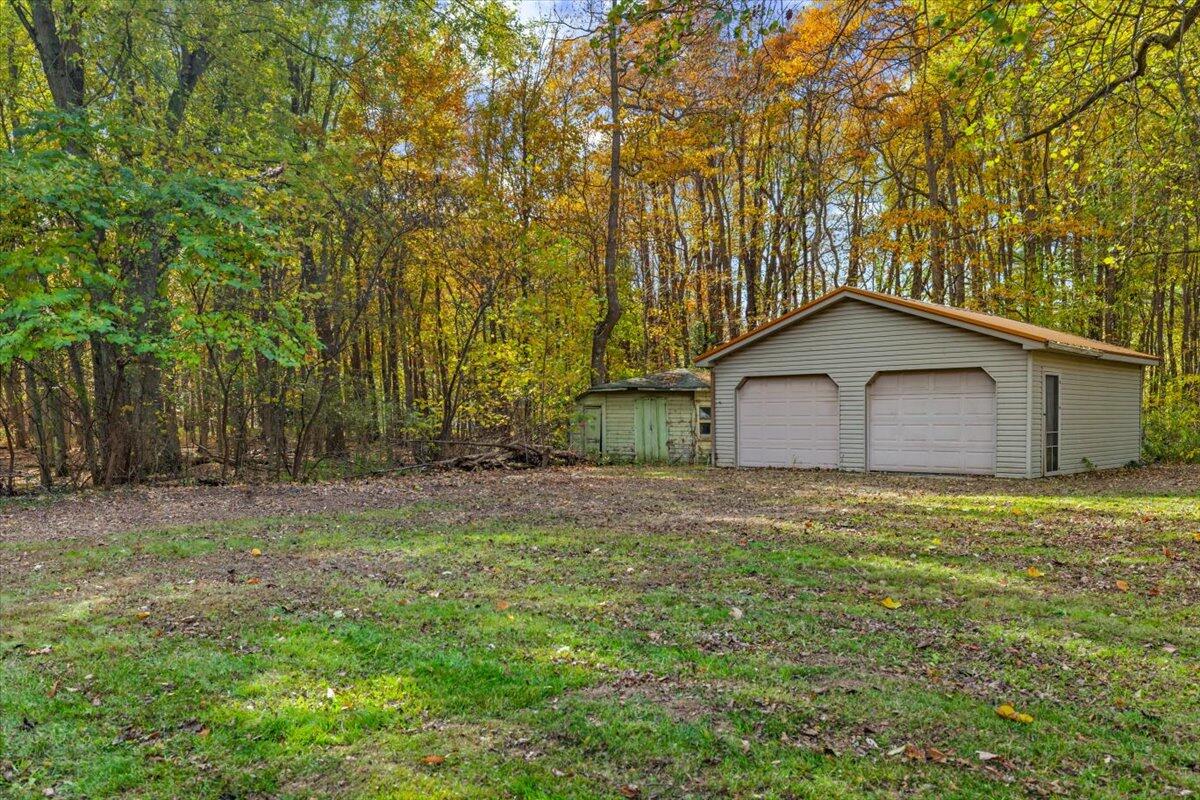 12980 Crestview Drive Sawyer MI 49125