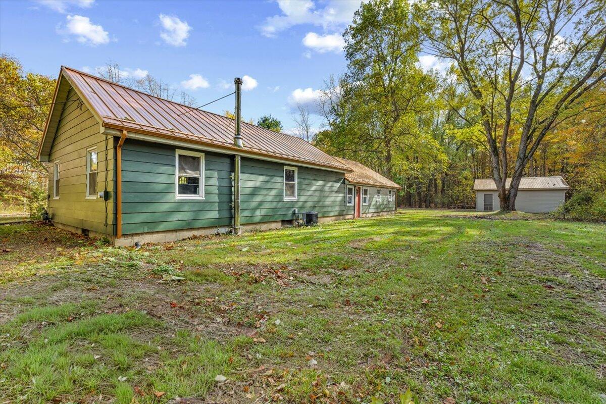 12980 Crestview Drive Sawyer MI 49125