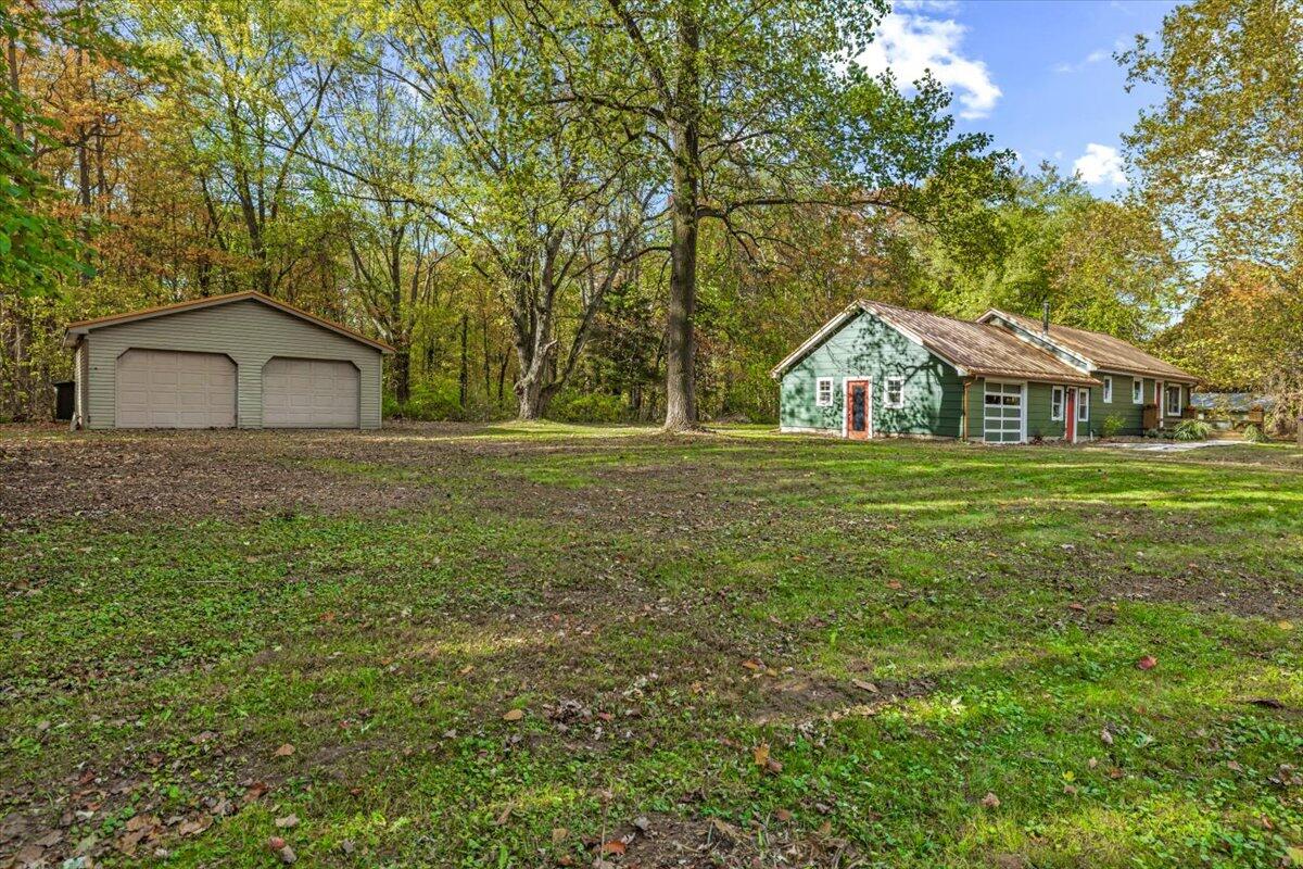 12980 Crestview Drive Sawyer MI 49125