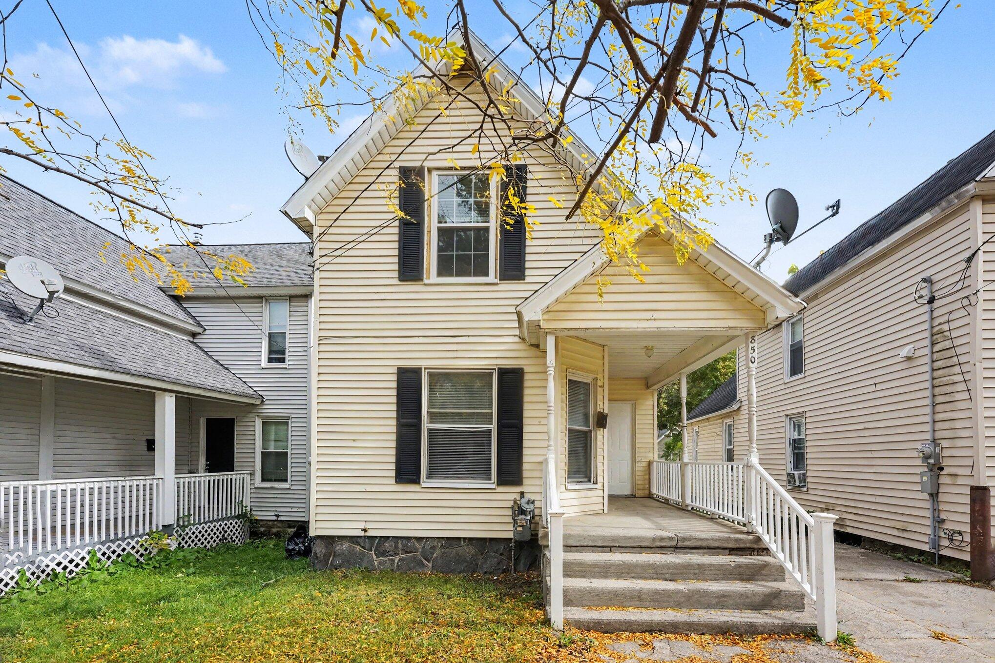 850 Lafayette Avenue NE Grand Rapids MI 49503