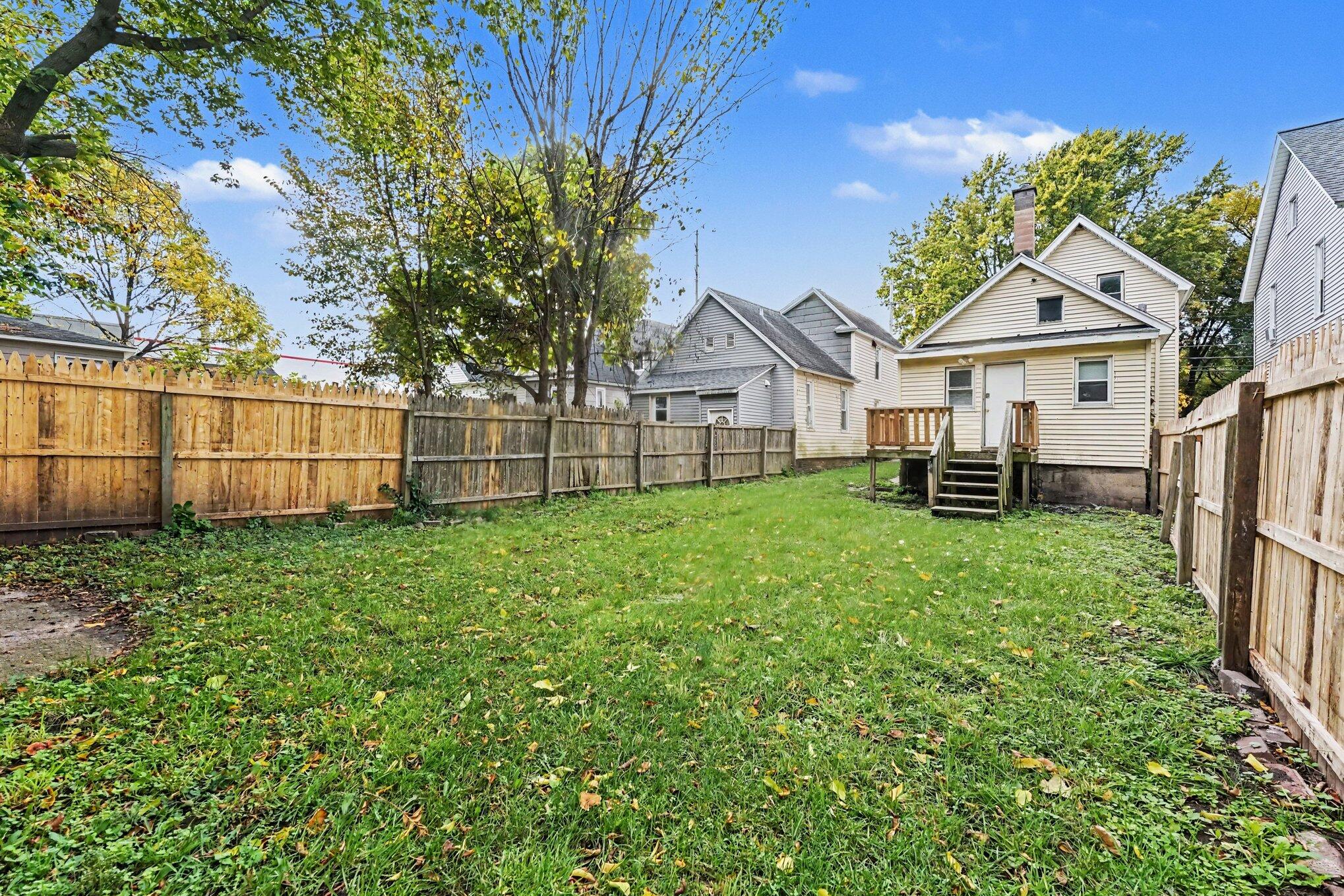 850 Lafayette Avenue NE Grand Rapids MI 49503