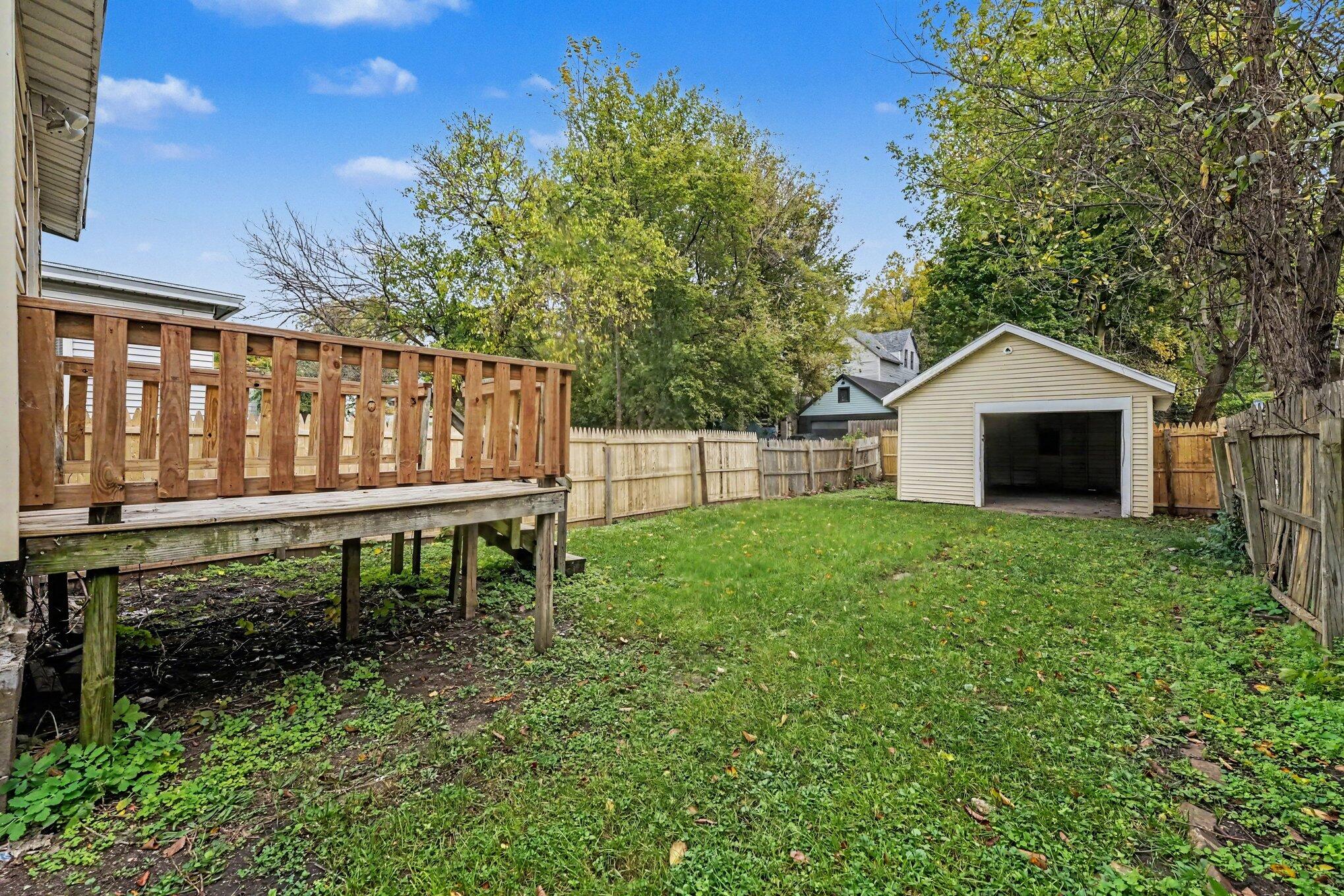 850 Lafayette Avenue NE Grand Rapids MI 49503
