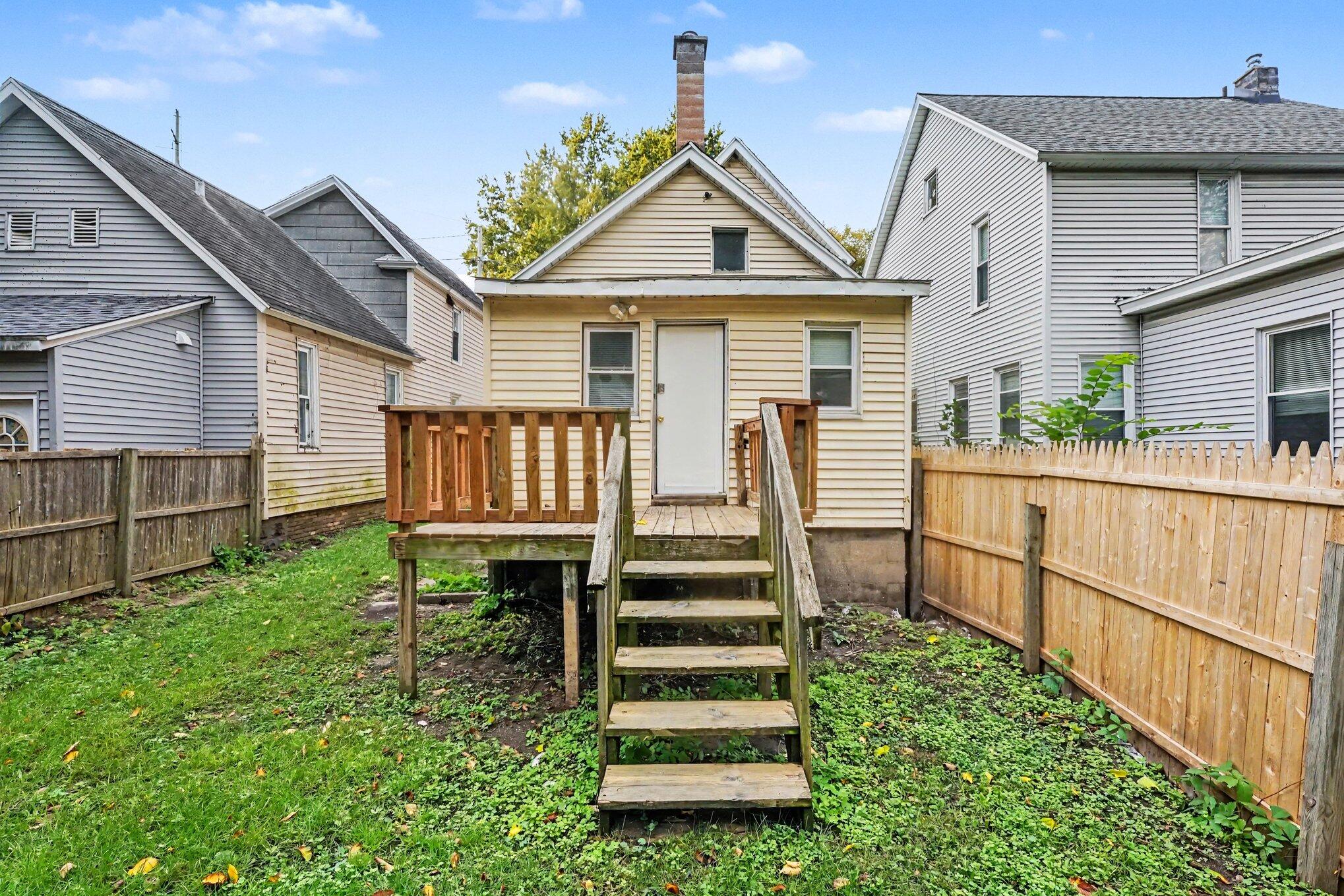 850 Lafayette Avenue NE Grand Rapids MI 49503