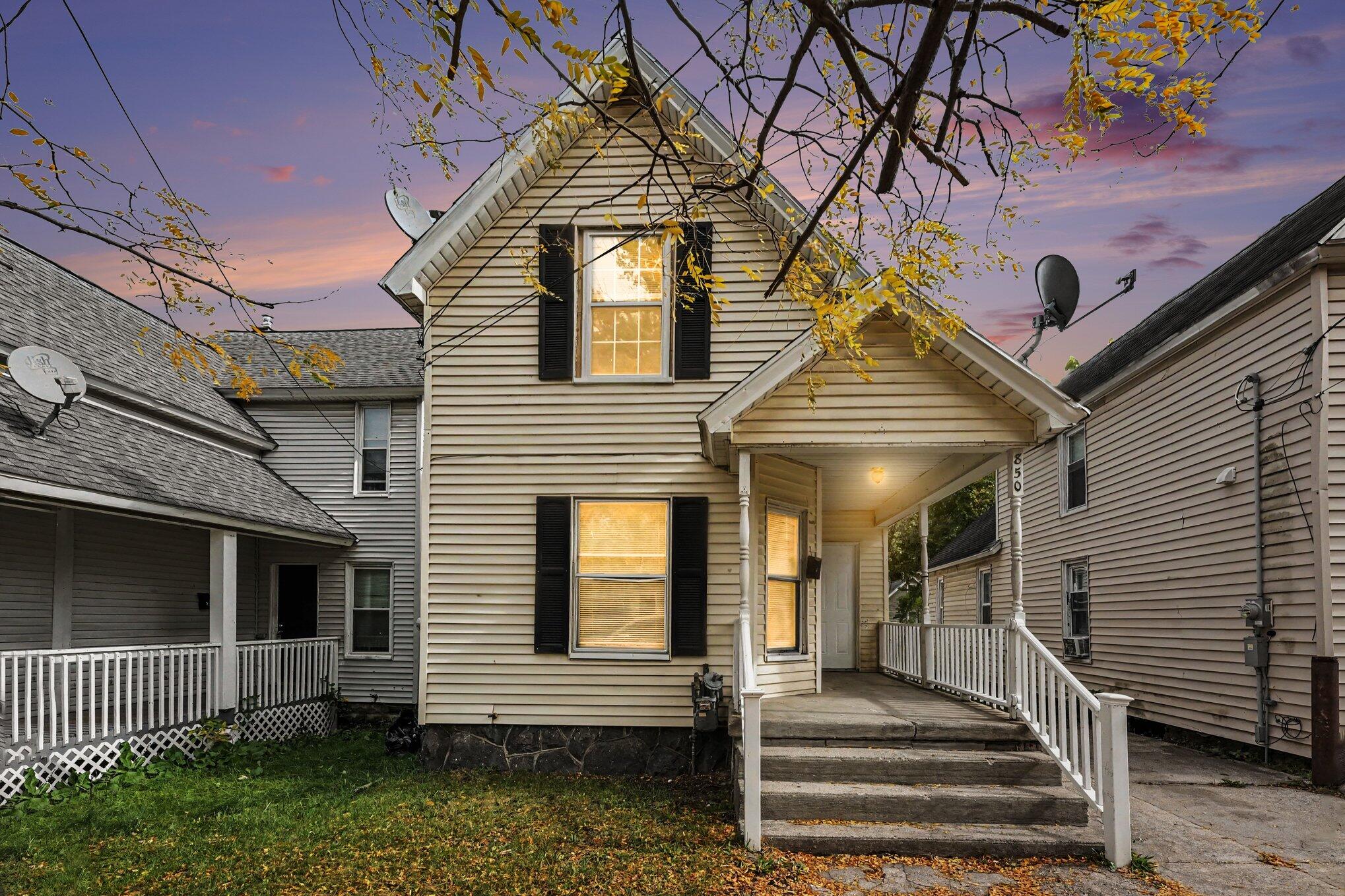 850 Lafayette Avenue NE Grand Rapids MI 49503