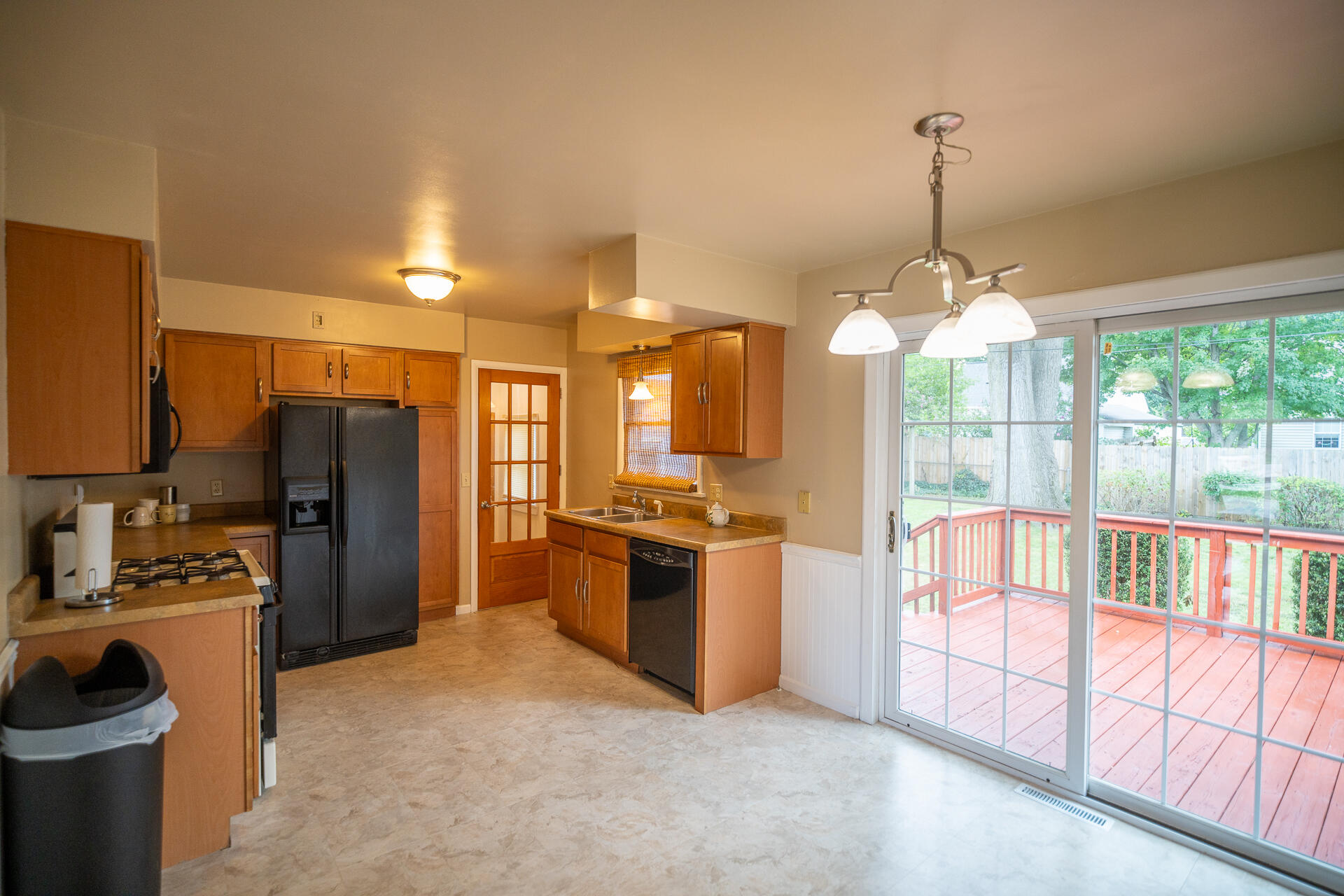 1355 W Broadway Avenue Muskegon MI 49441