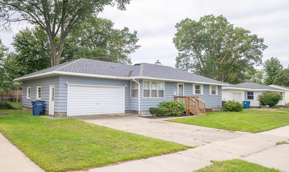 1355 W Broadway Avenue Muskegon MI 49441