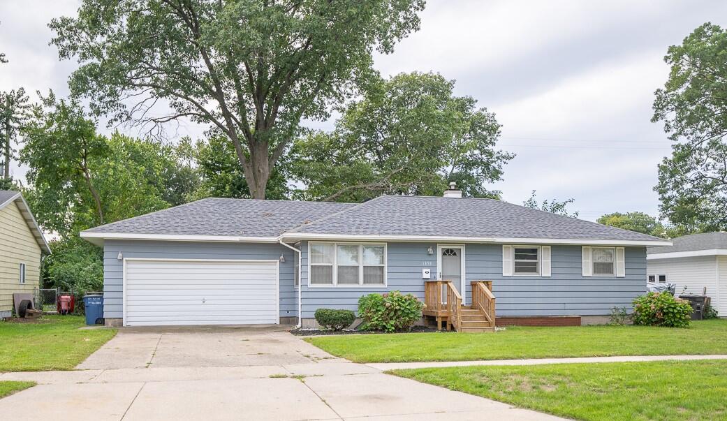 1355 W Broadway Avenue Muskegon MI 49441