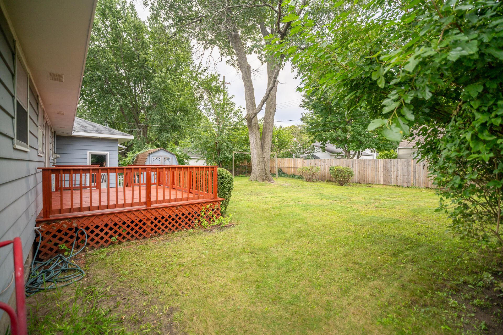 1355 W Broadway Avenue Muskegon MI 49441