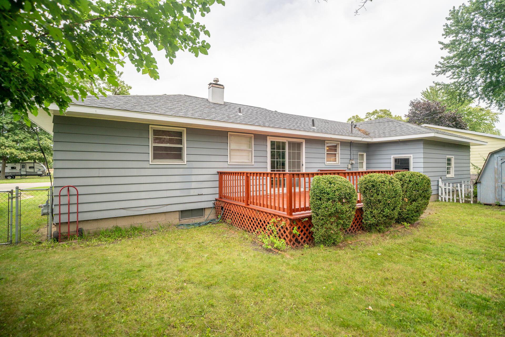 1355 W Broadway Avenue Muskegon MI 49441