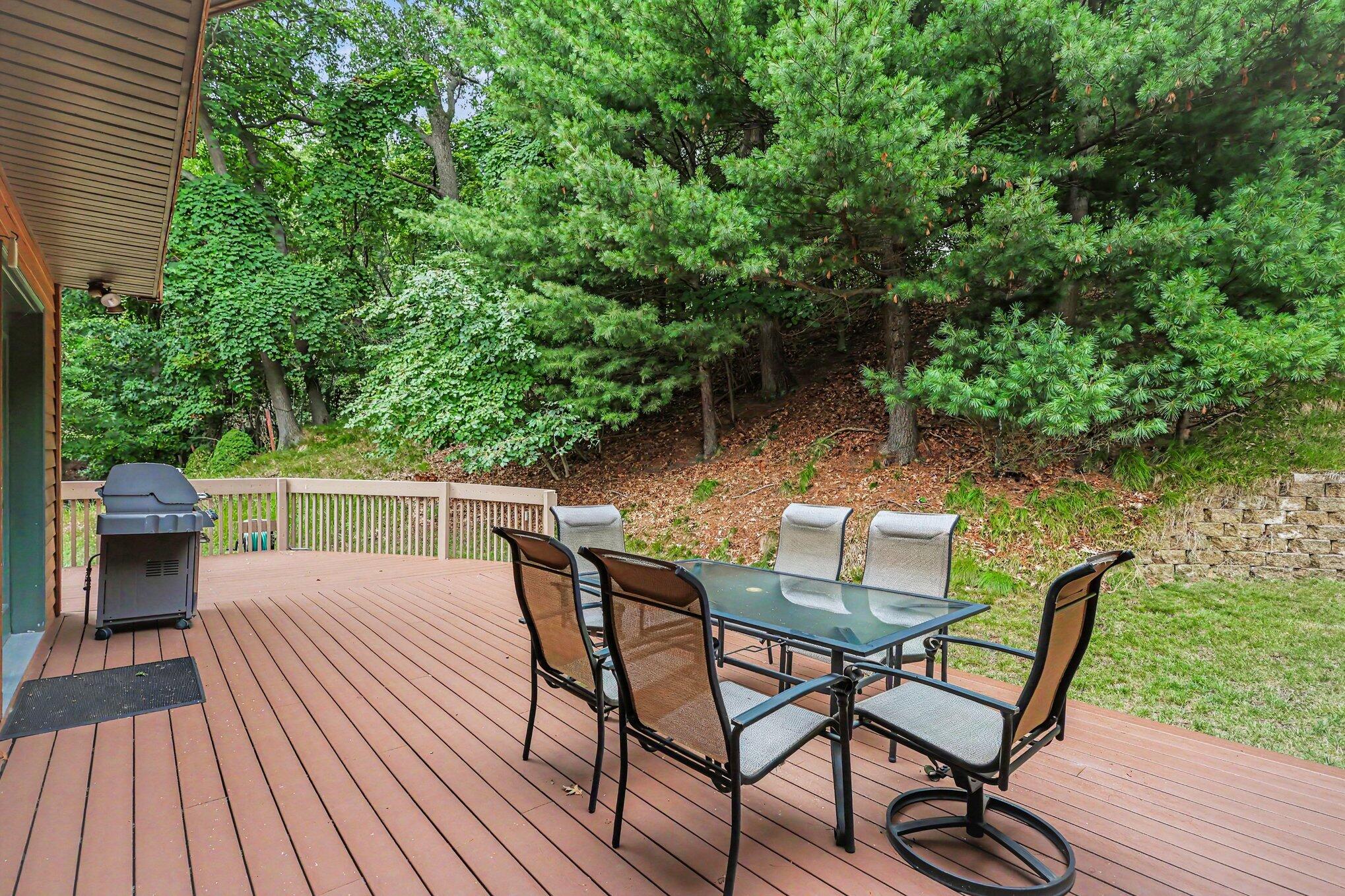 2335 Bluffton Avenue Muskegon MI 49441