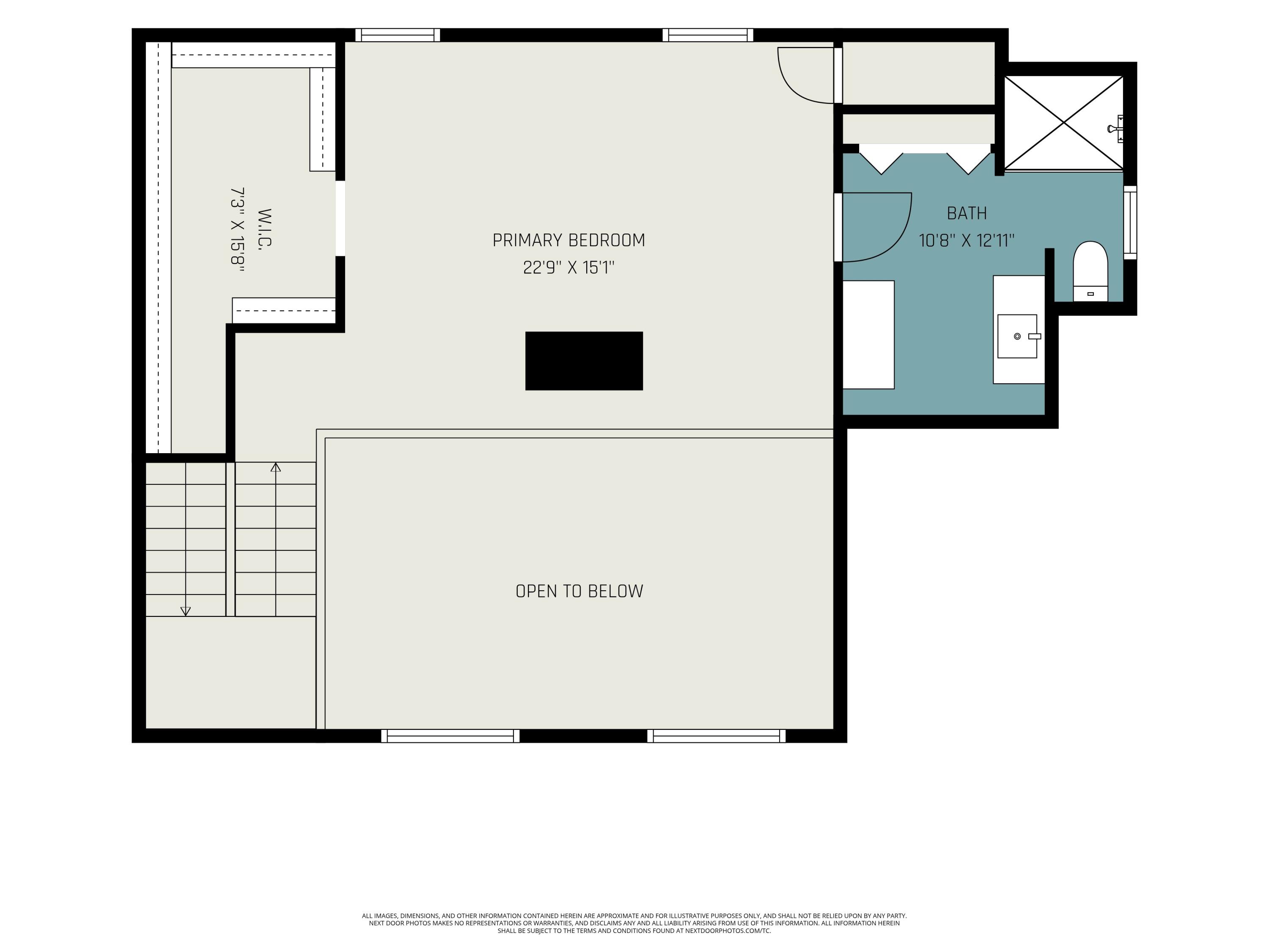 2335 Bluffton Avenue Muskegon MI 49441
