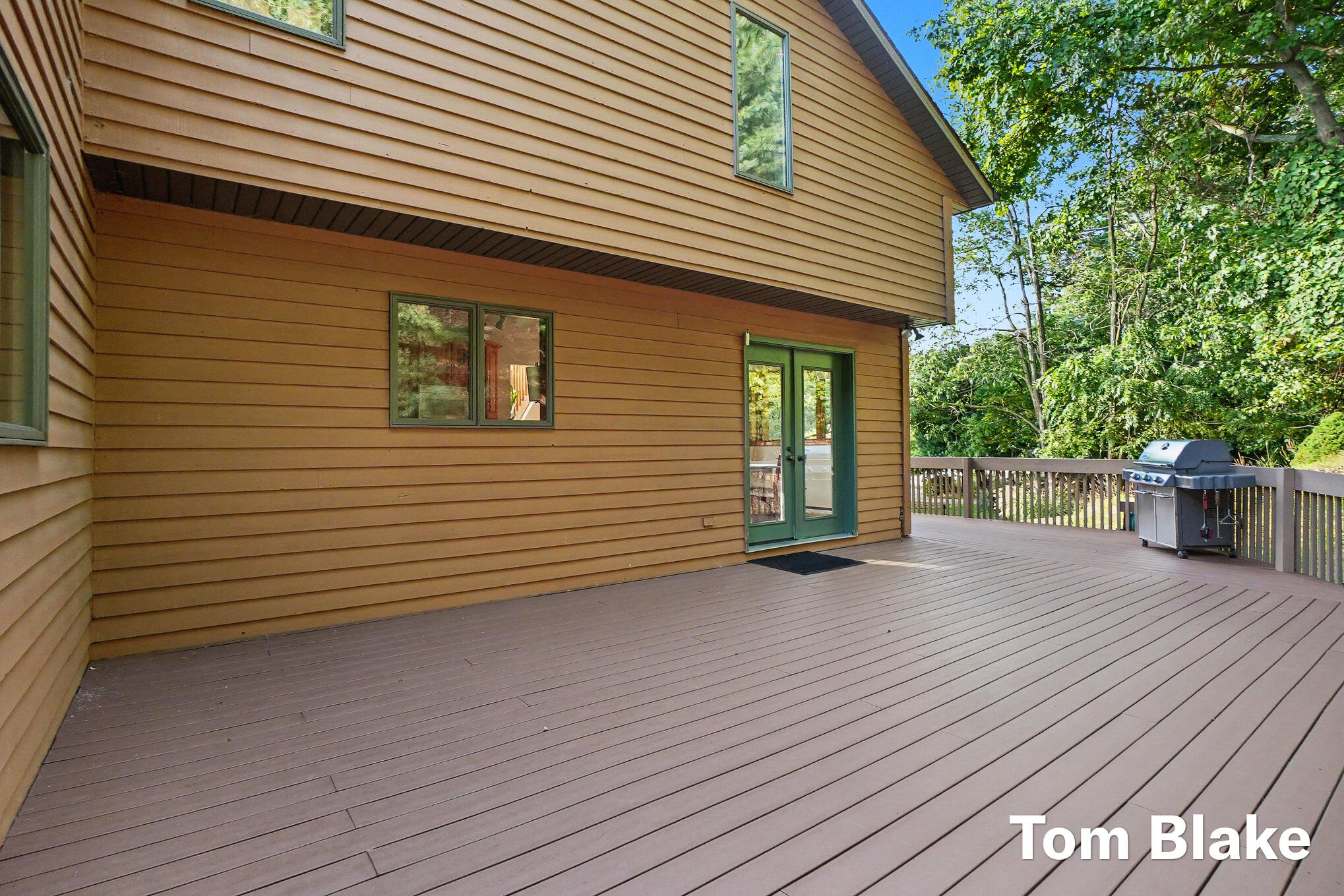 2335 Bluffton Avenue Muskegon MI 49441