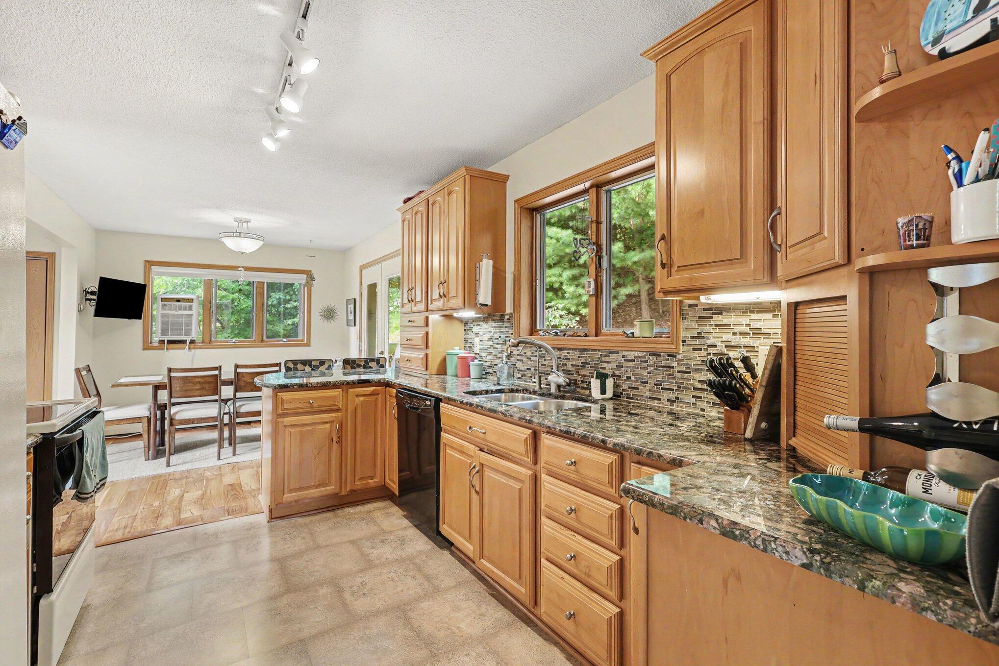 2335 Bluffton Avenue Muskegon MI 49441