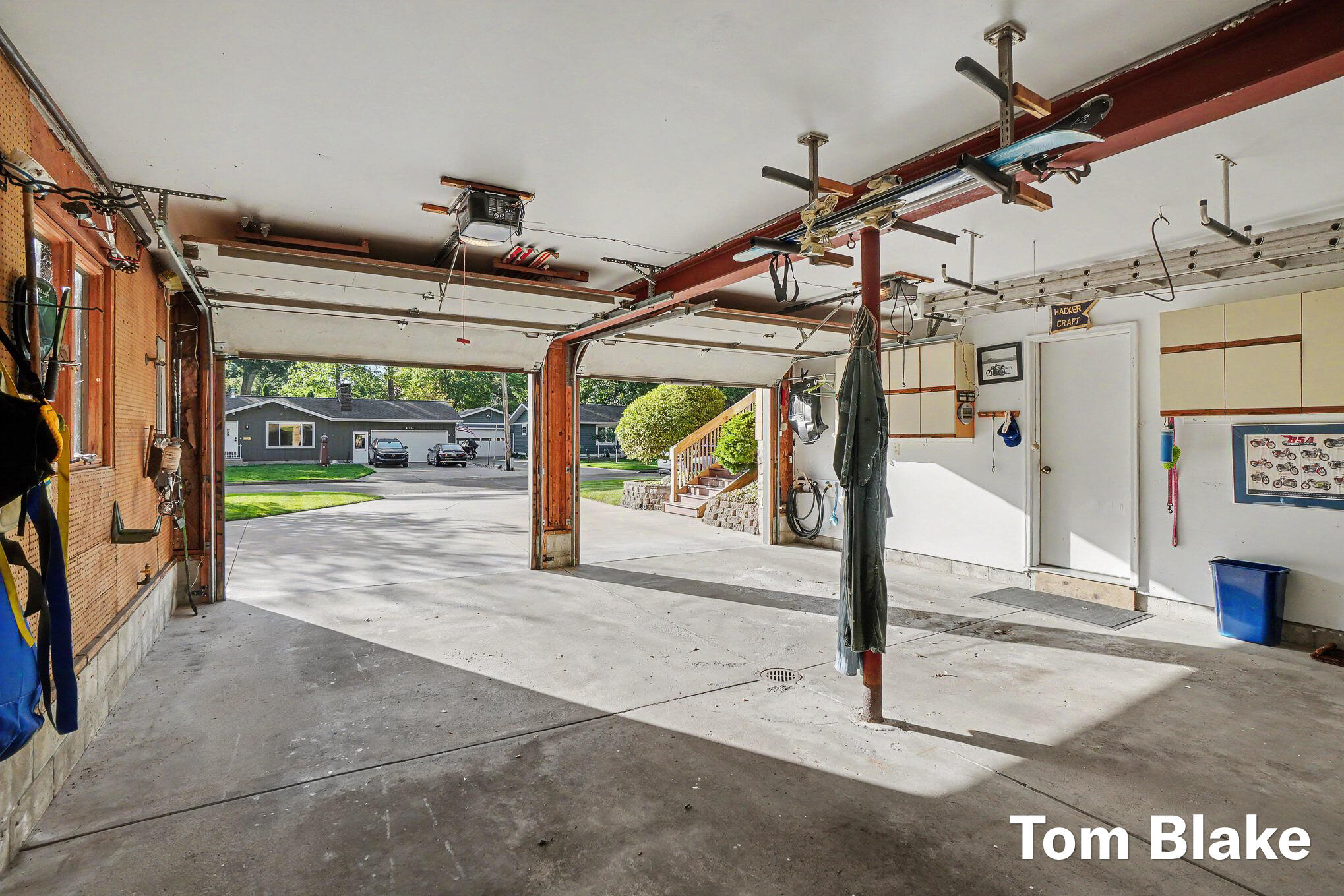 2335 Bluffton Avenue Muskegon MI 49441