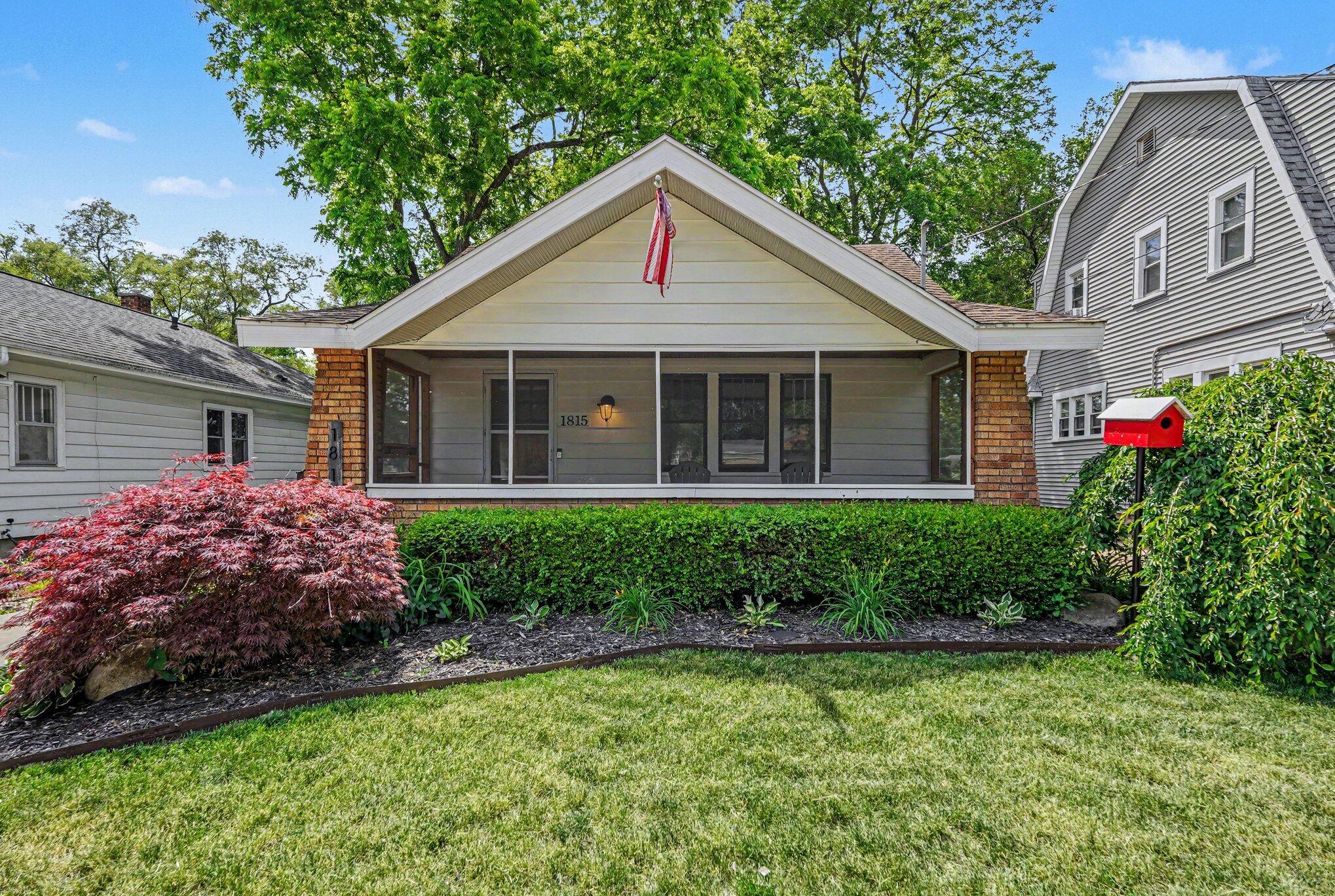 1815 Nelson Avenue SE Grand Rapids MI 49507