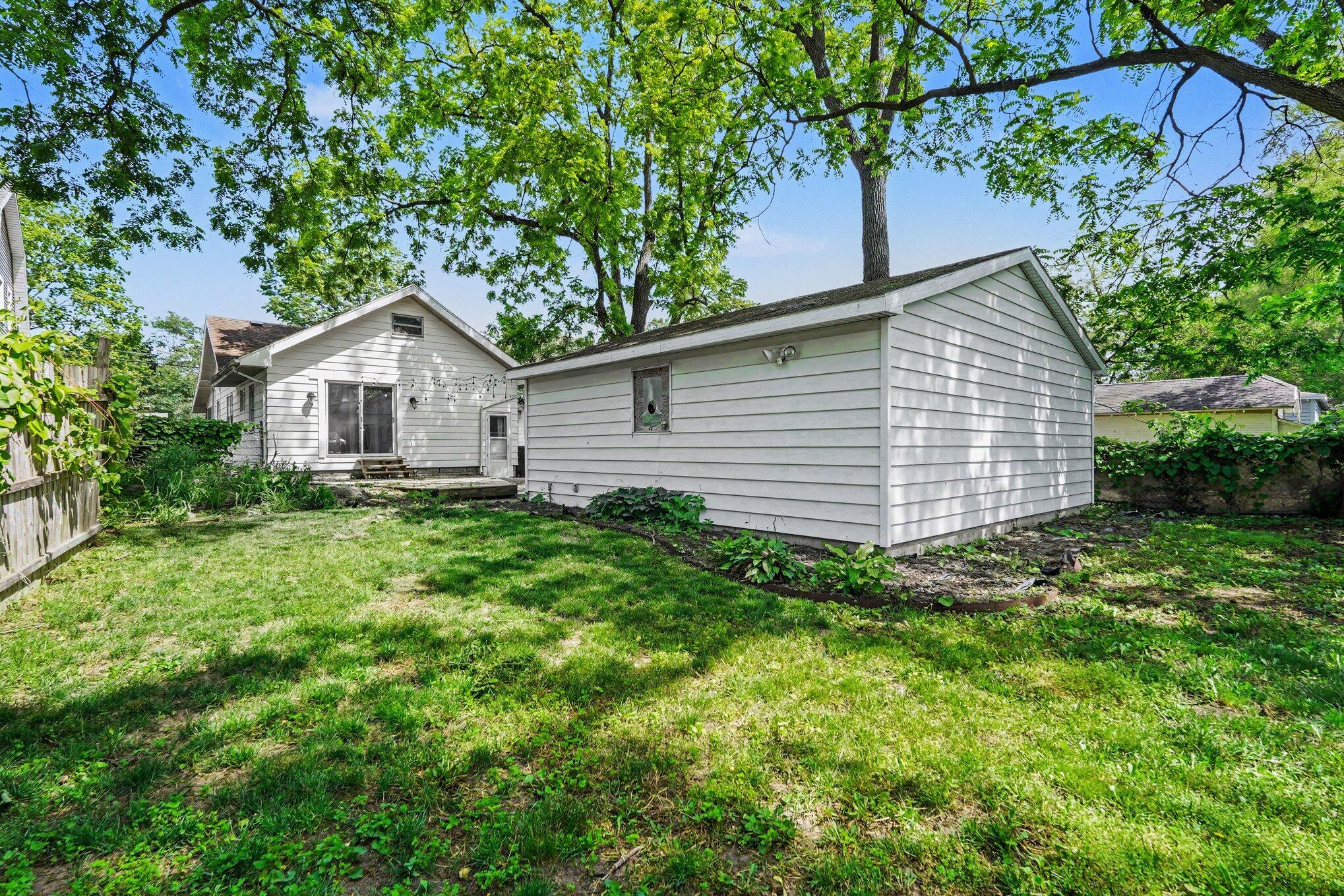 1815 Nelson Avenue SE Grand Rapids MI 49507