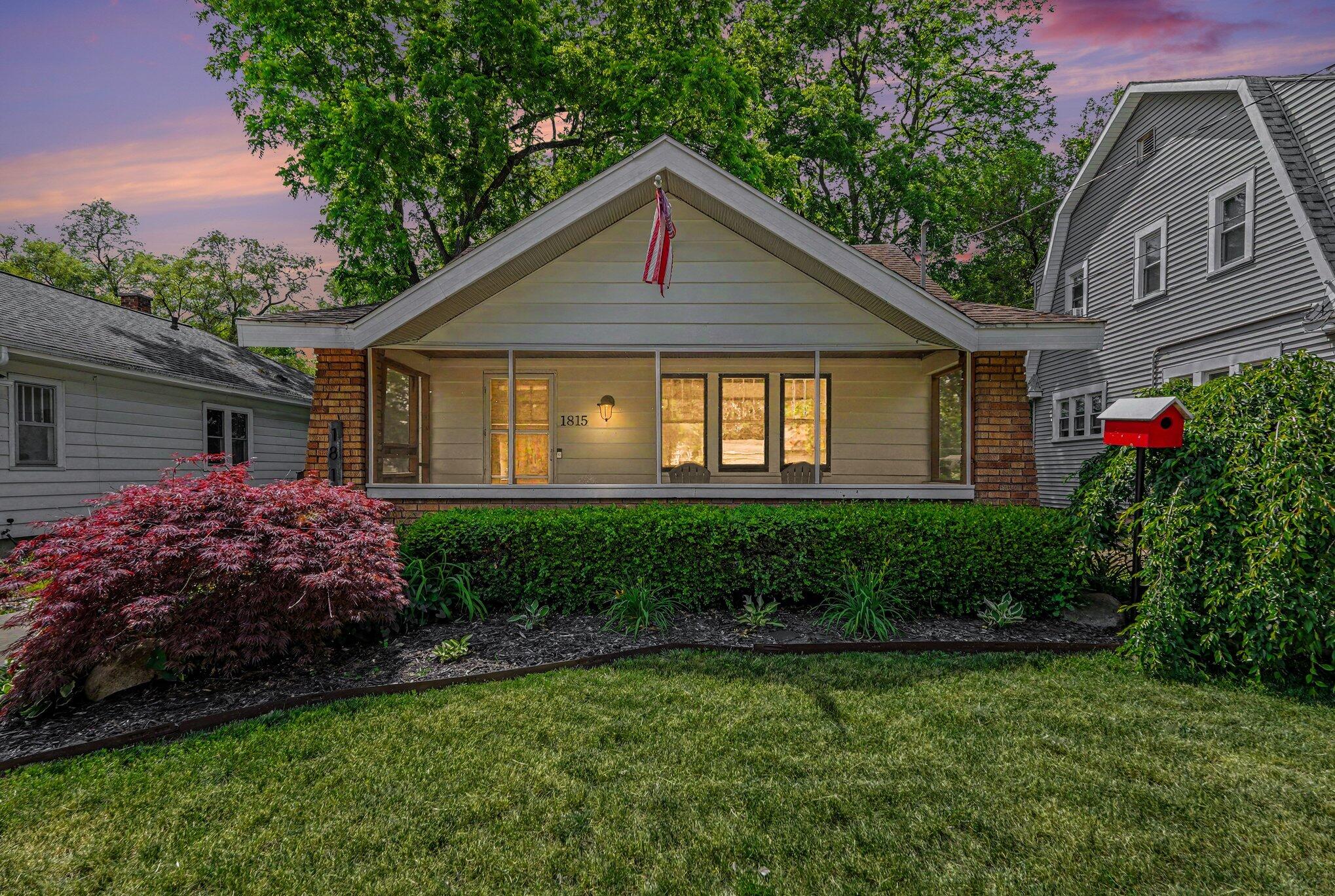 1815 Nelson Avenue SE Grand Rapids MI 49507