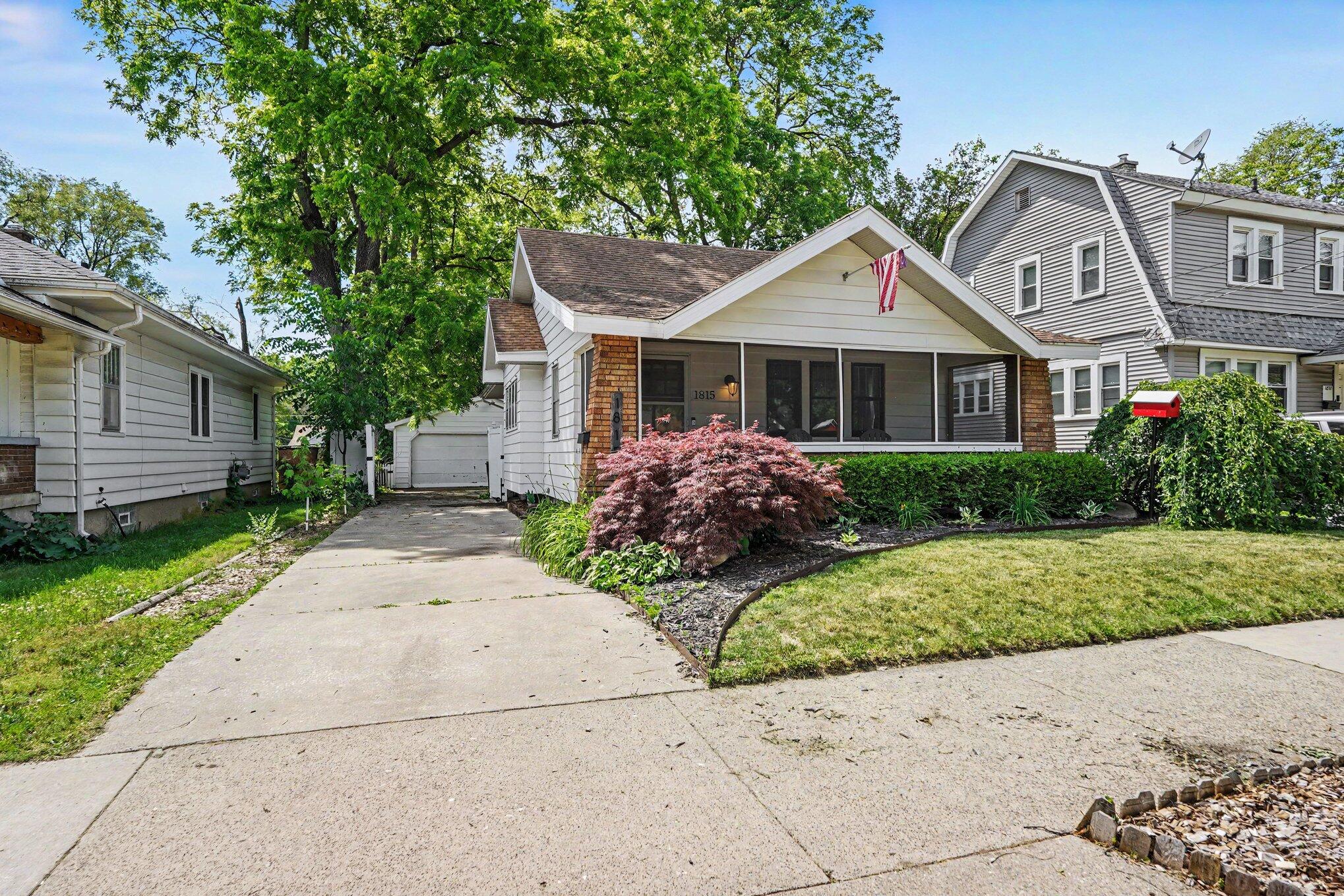 1815 Nelson Avenue SE Grand Rapids MI 49507