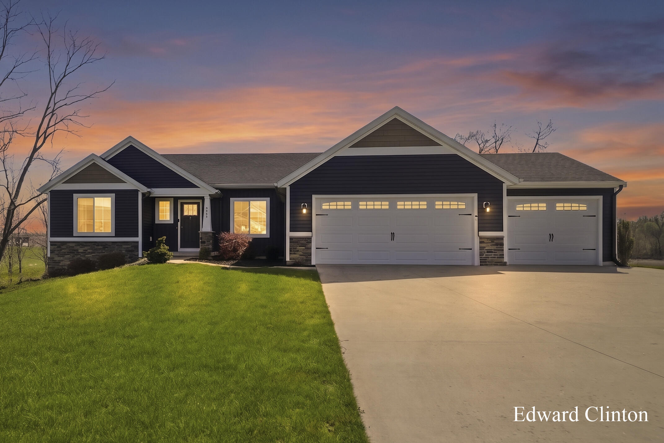 8620 Burlingame Avenue SW Byron Center MI 49315