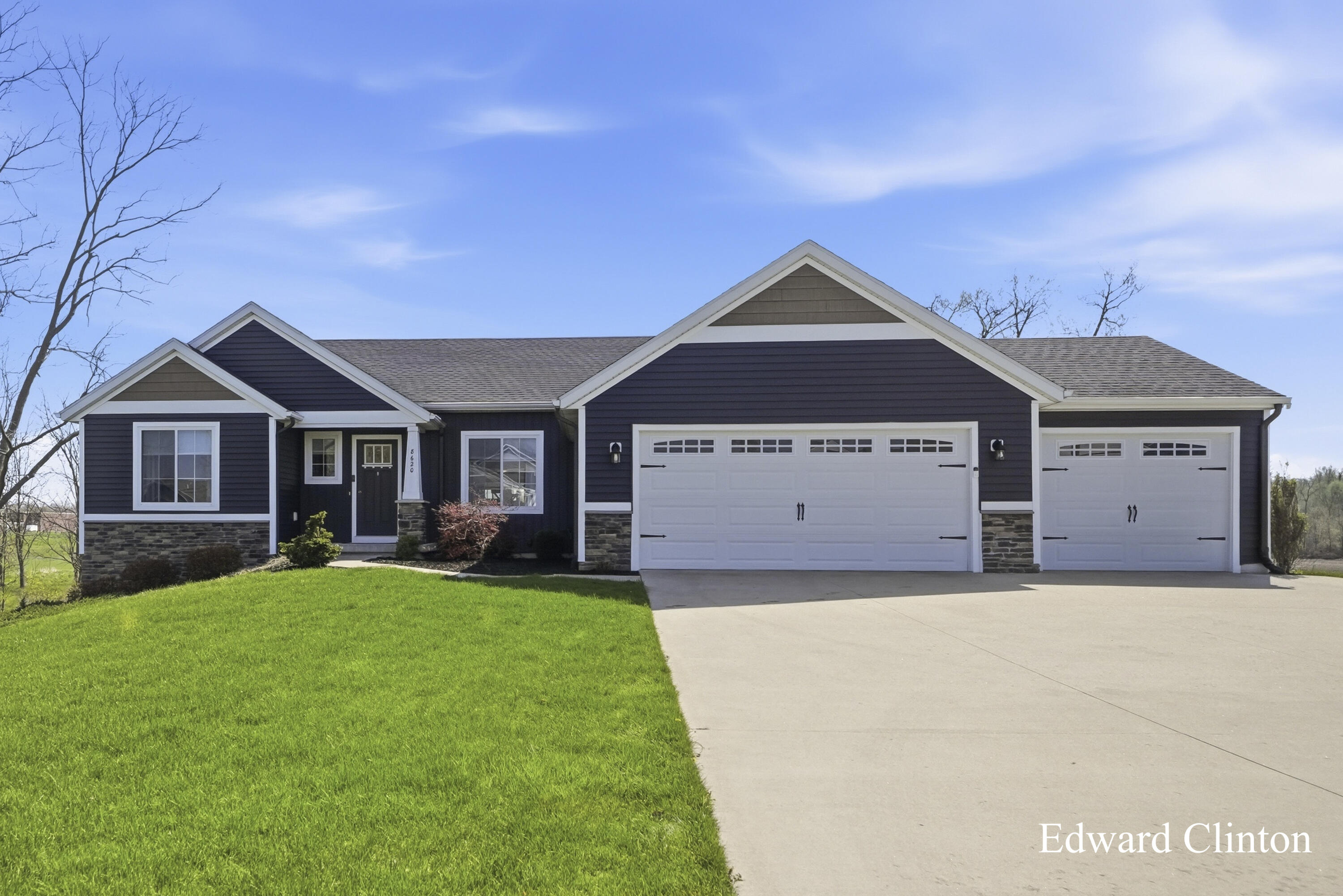 8620 Burlingame Avenue SW Byron Center MI 49315
