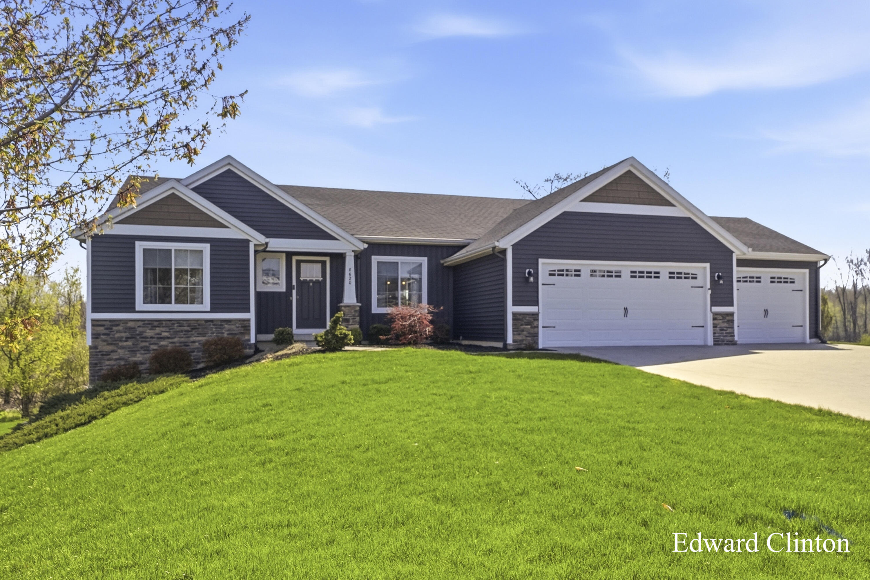 8620 Burlingame Avenue SW Byron Center MI 49315