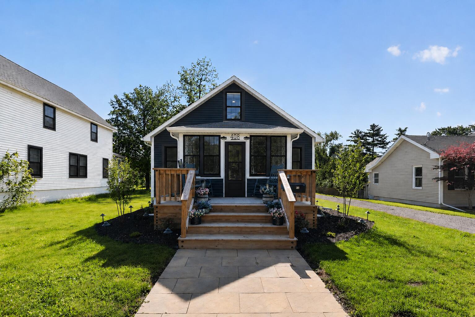 408 N Elm Street Three Oaks MI 49128