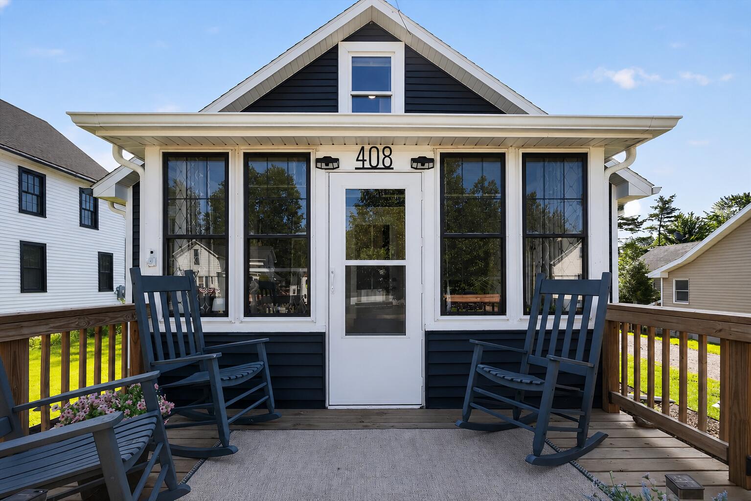 408 N Elm Street Three Oaks MI 49128