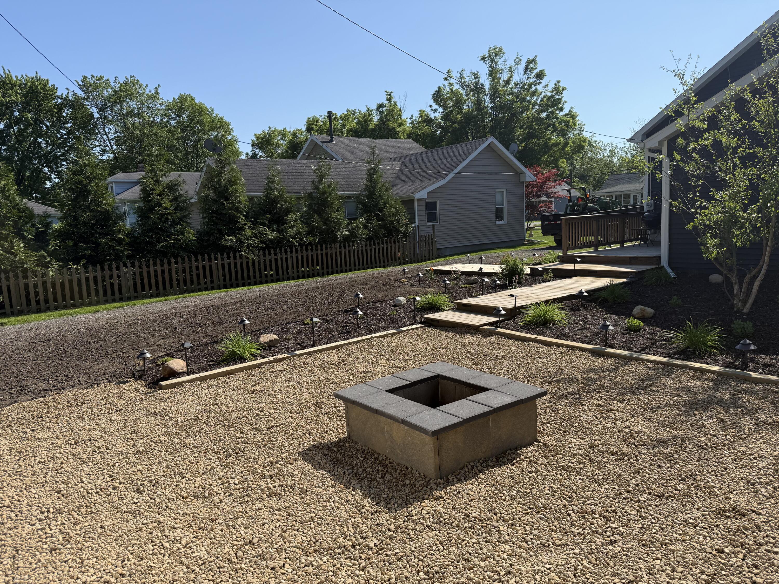 408 N Elm Street Three Oaks MI 49128