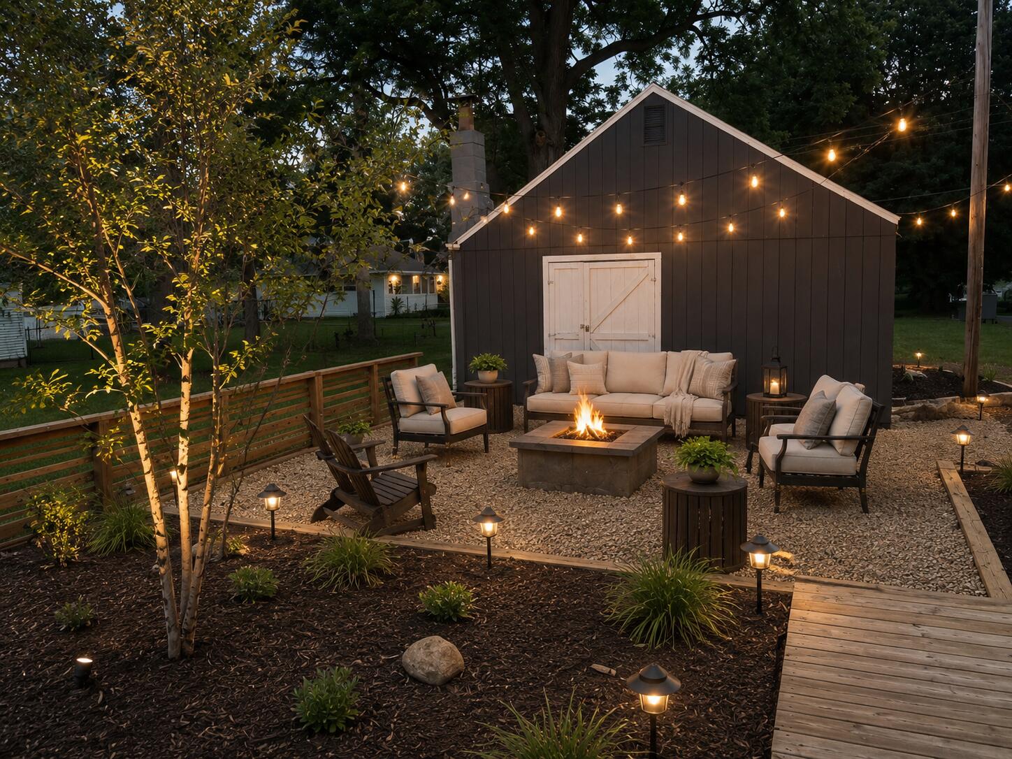 408 N Elm Street Three Oaks MI 49128