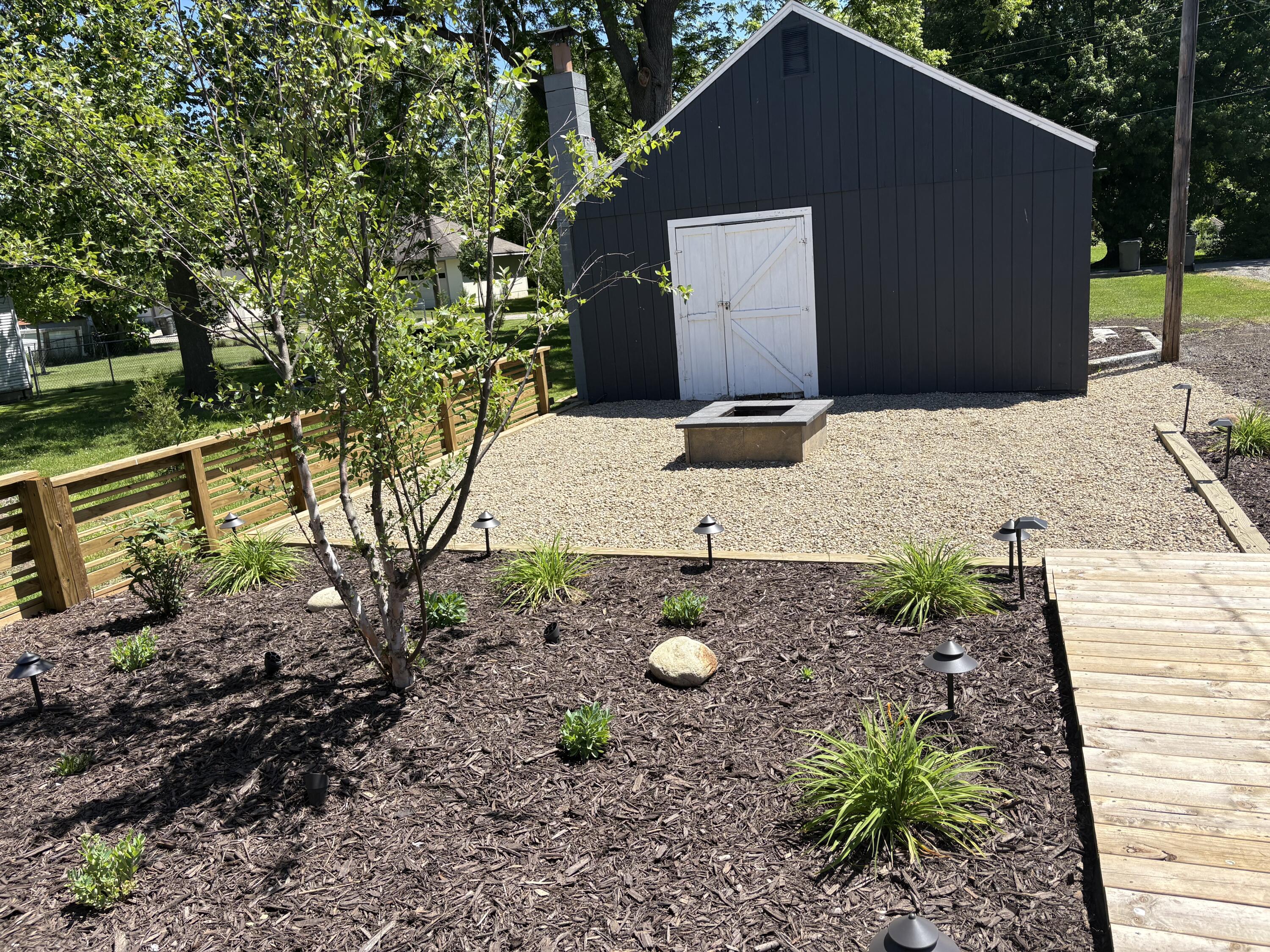 408 N Elm Street Three Oaks MI 49128
