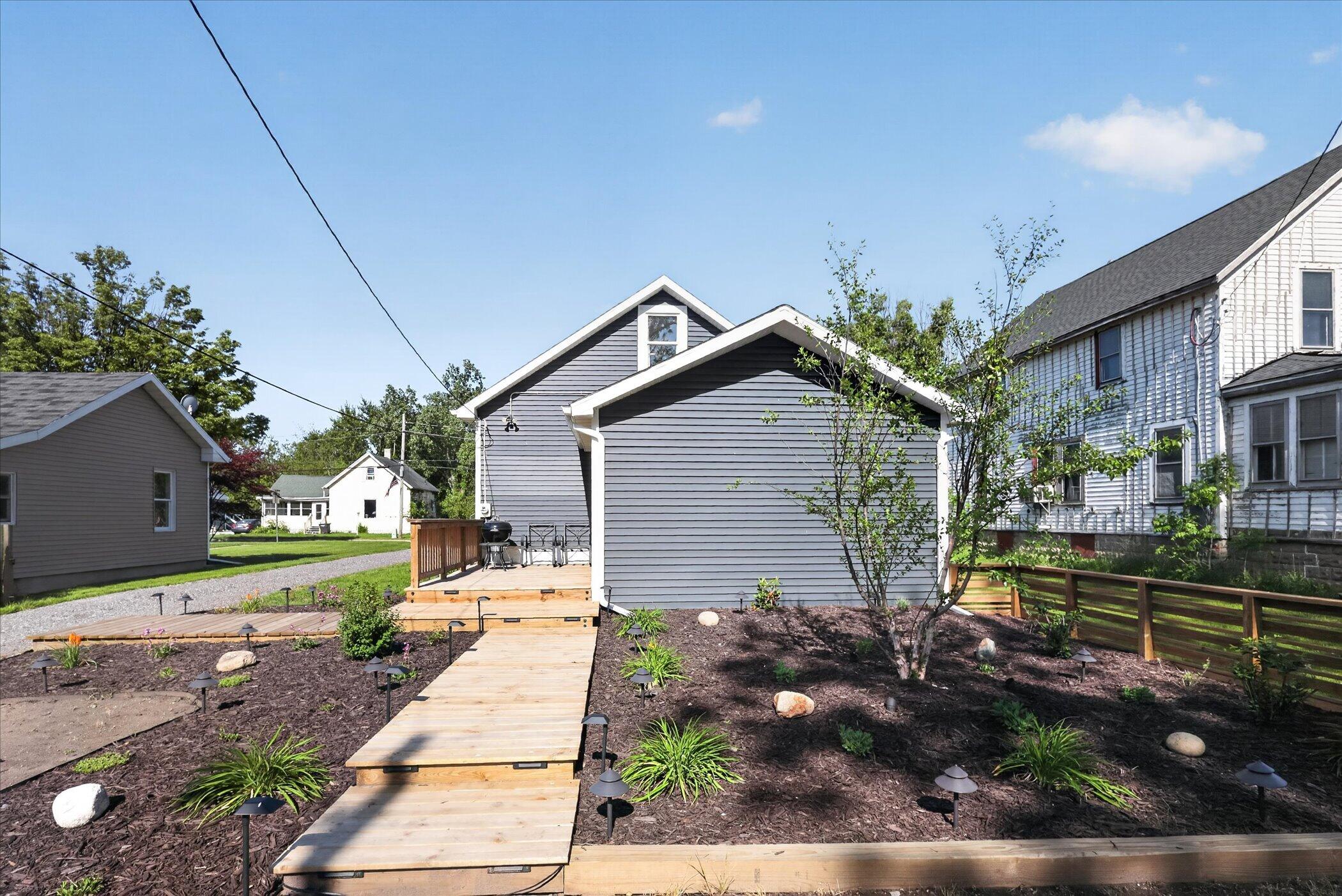 408 N Elm Street Three Oaks MI 49128