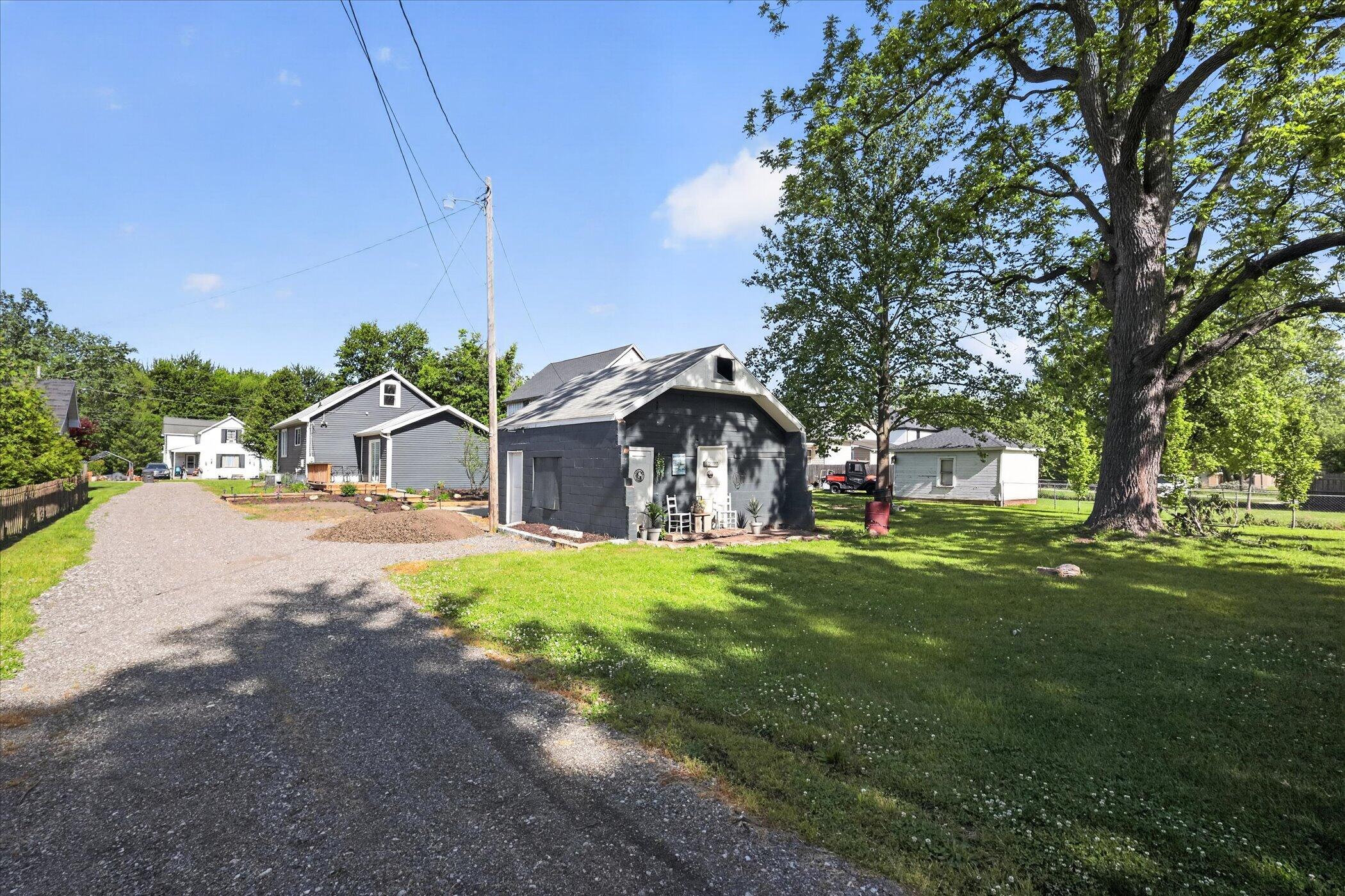 408 N Elm Street Three Oaks MI 49128