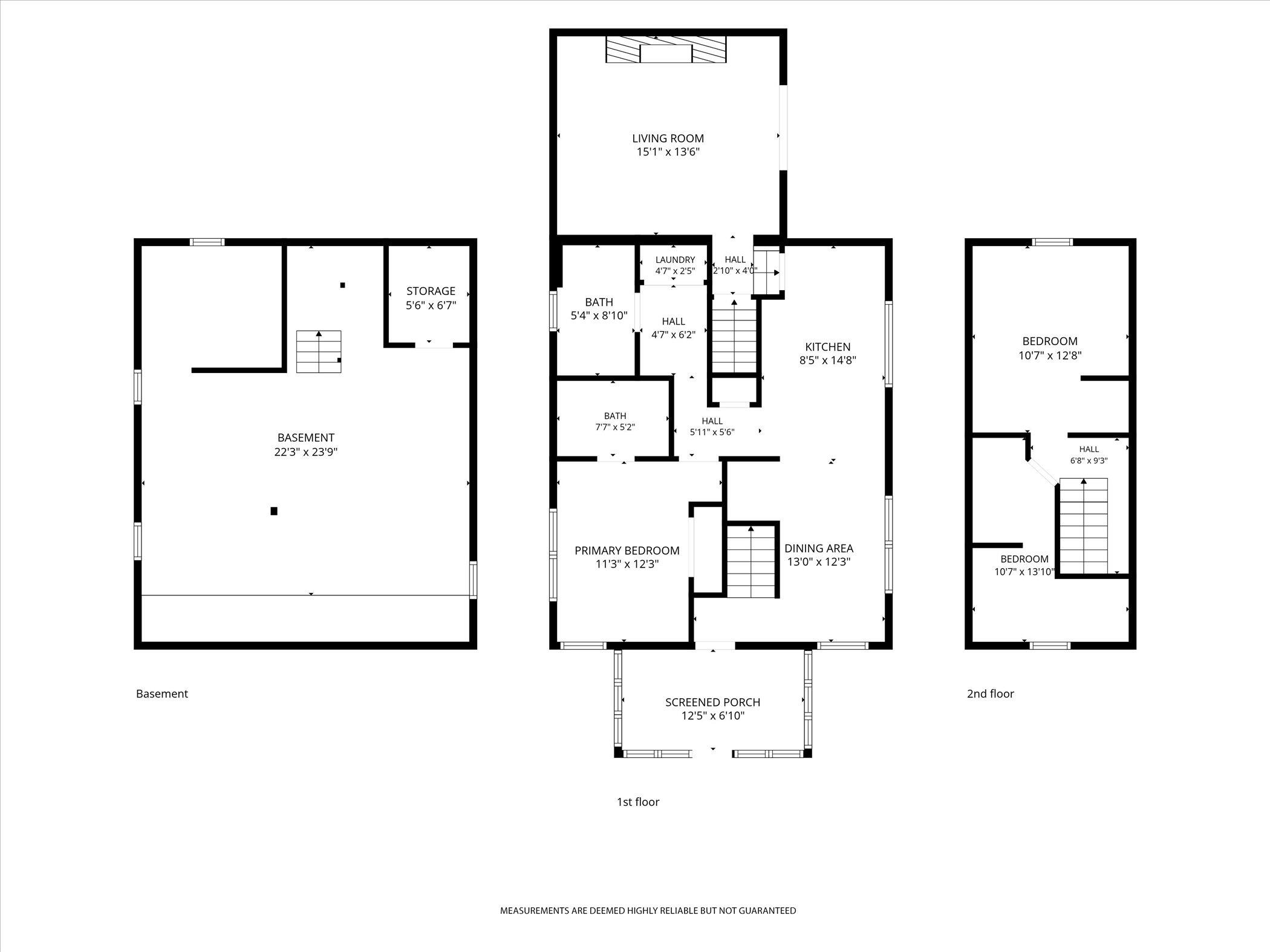 408 N Elm Street Three Oaks MI 49128