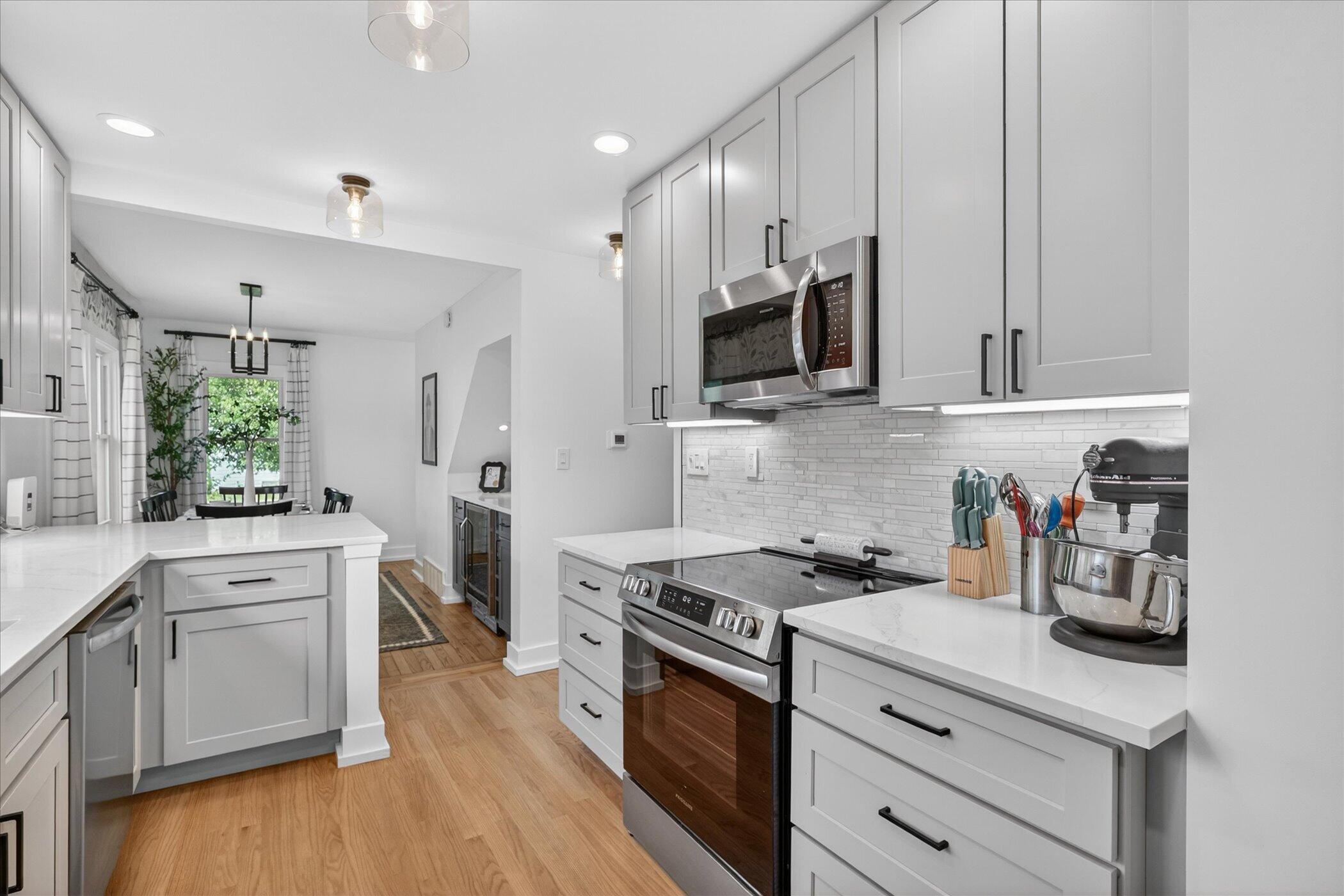408 N Elm Street Three Oaks MI 49128