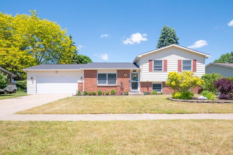1804 Woodland Drive Portage MI 49024