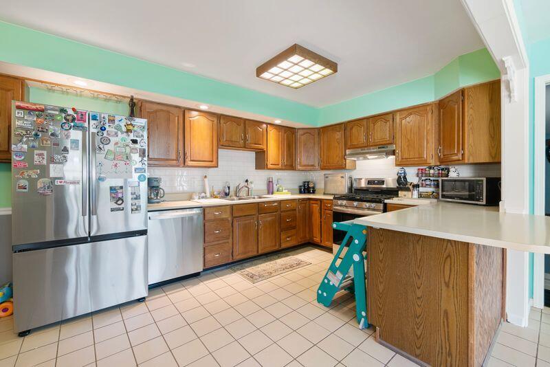 1804 Woodland Drive Portage MI 49024