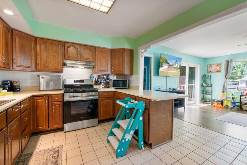 1804 Woodland Drive Portage MI 49024