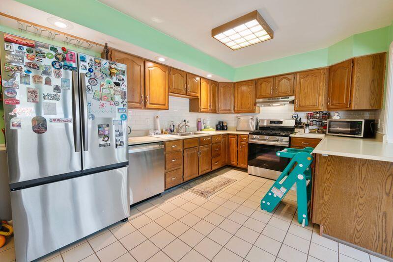 1804 Woodland Drive Portage MI 49024