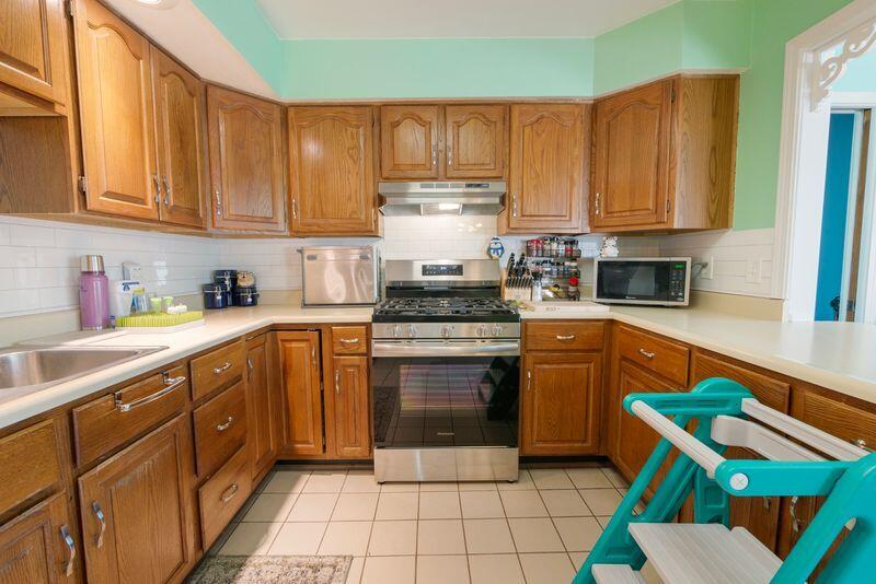 1804 Woodland Drive Portage MI 49024
