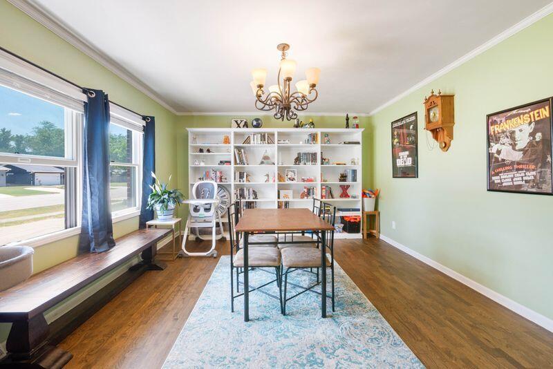 1804 Woodland Drive Portage MI 49024