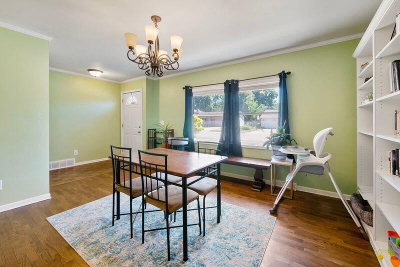 1804 Woodland Drive Portage MI 49024