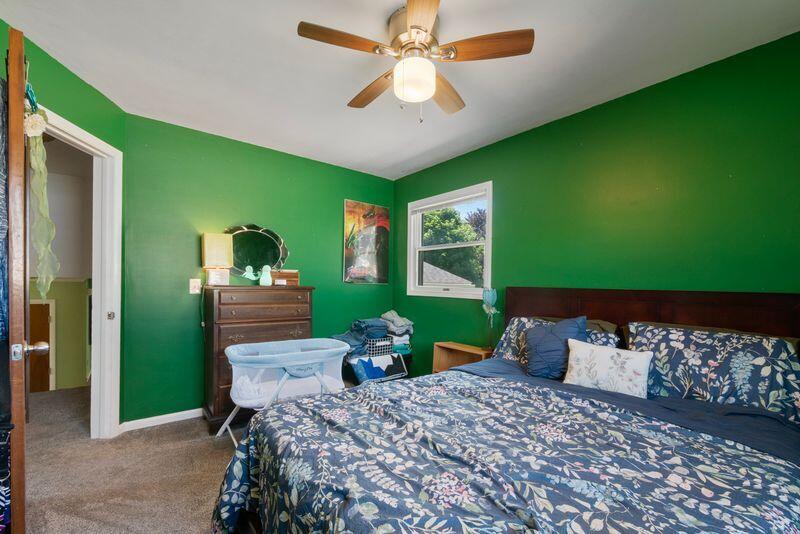 1804 Woodland Drive Portage MI 49024