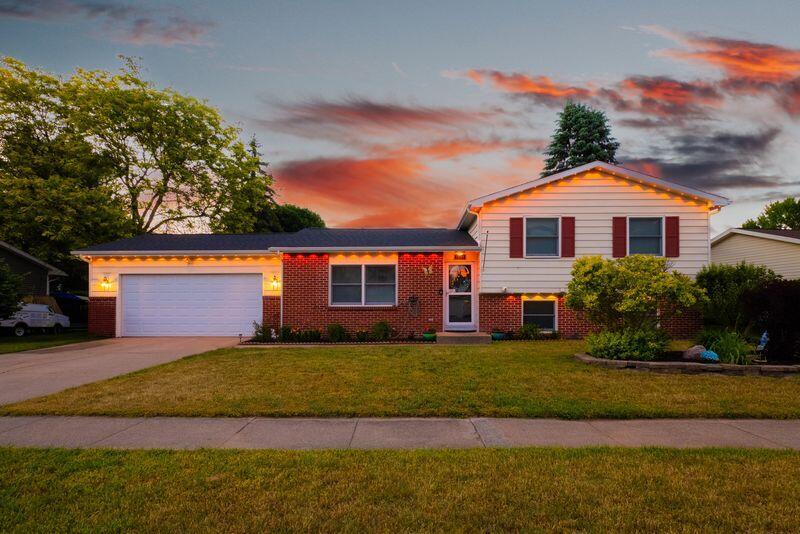 1804 Woodland Drive Portage MI 49024
