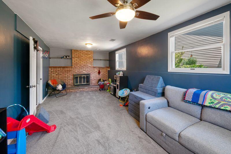1804 Woodland Drive Portage MI 49024