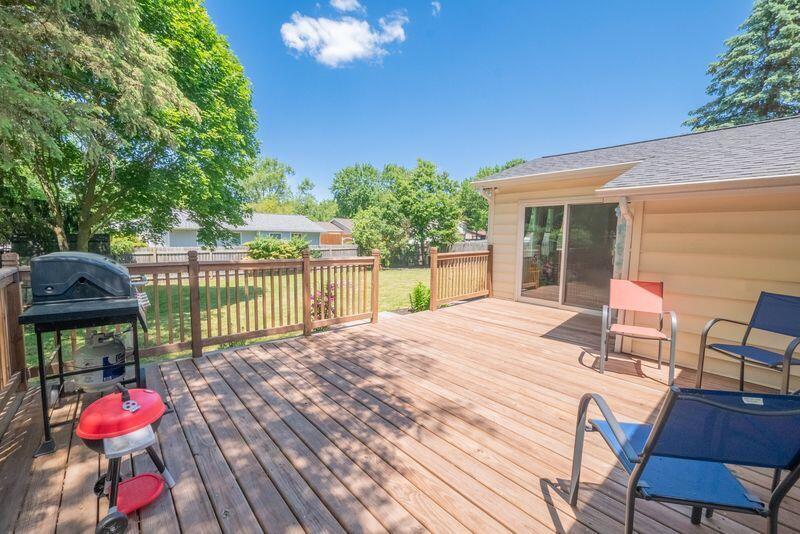 1804 Woodland Drive Portage MI 49024