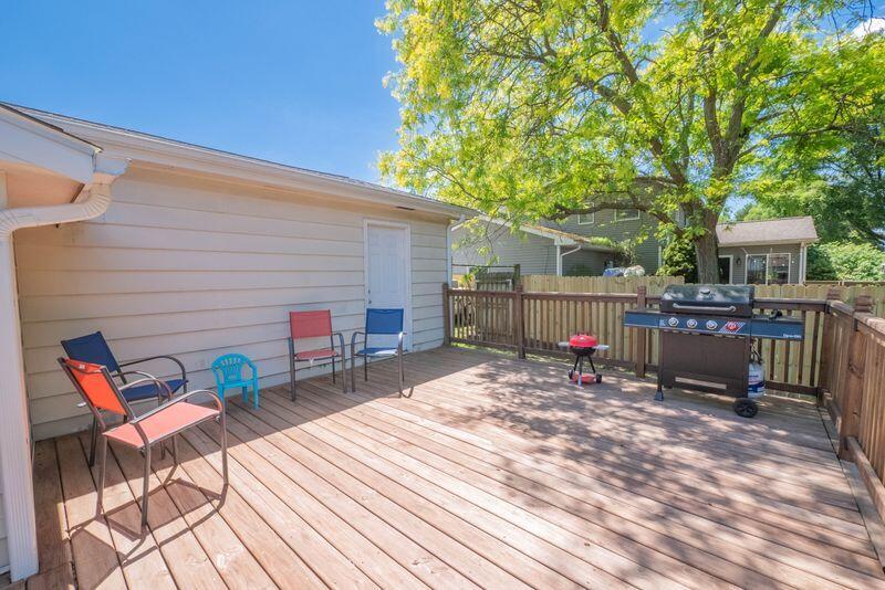 1804 Woodland Drive Portage MI 49024