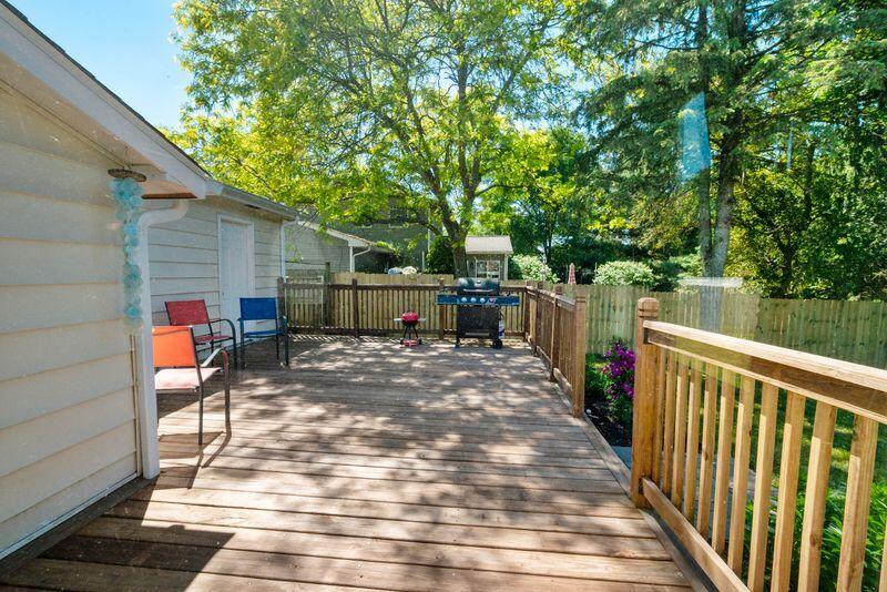 1804 Woodland Drive Portage MI 49024
