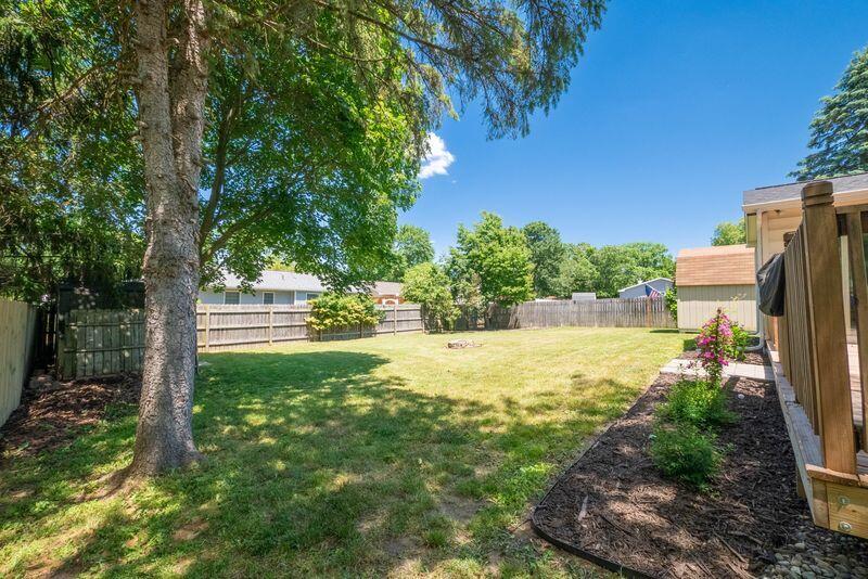 1804 Woodland Drive Portage MI 49024